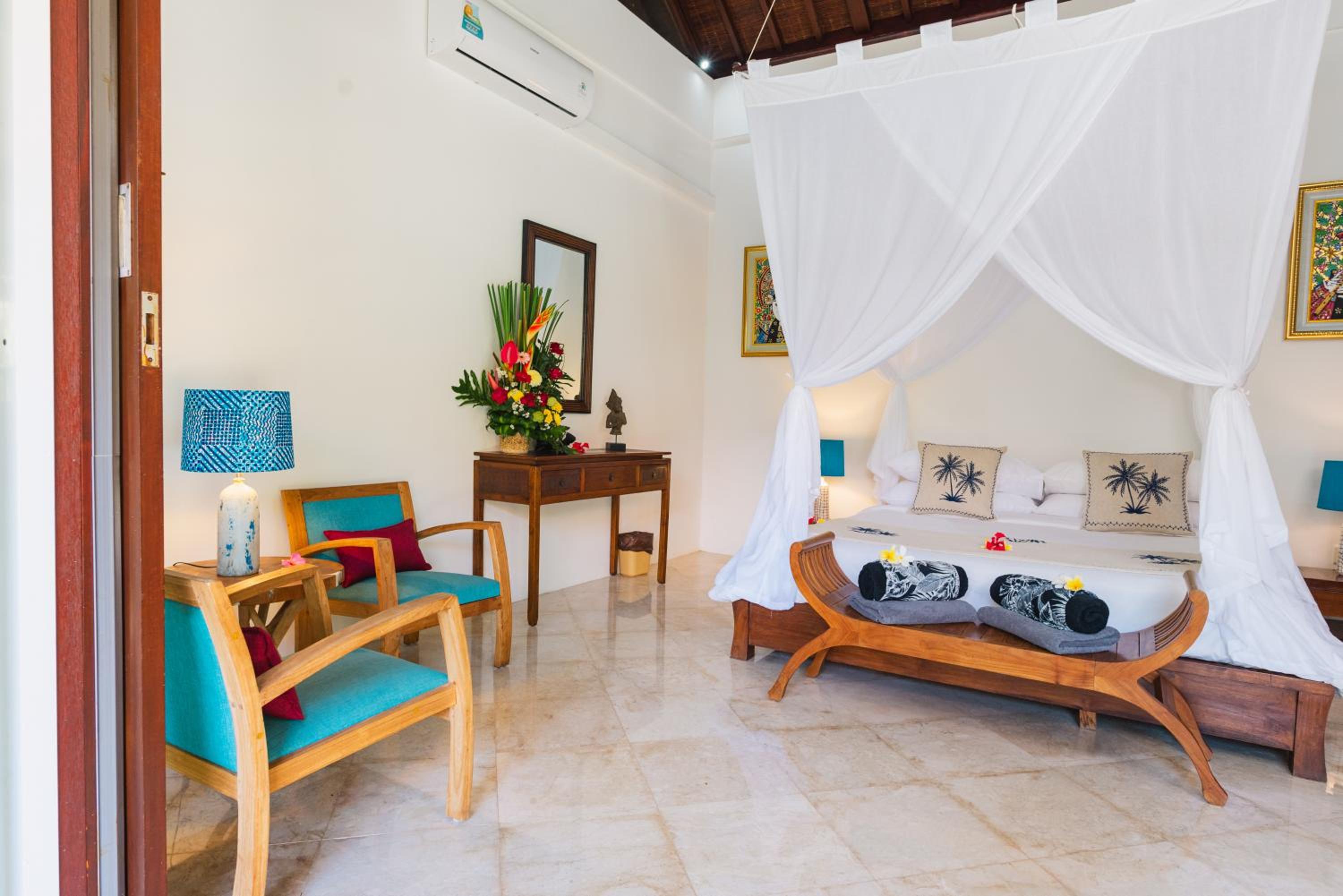 The Zen Villas