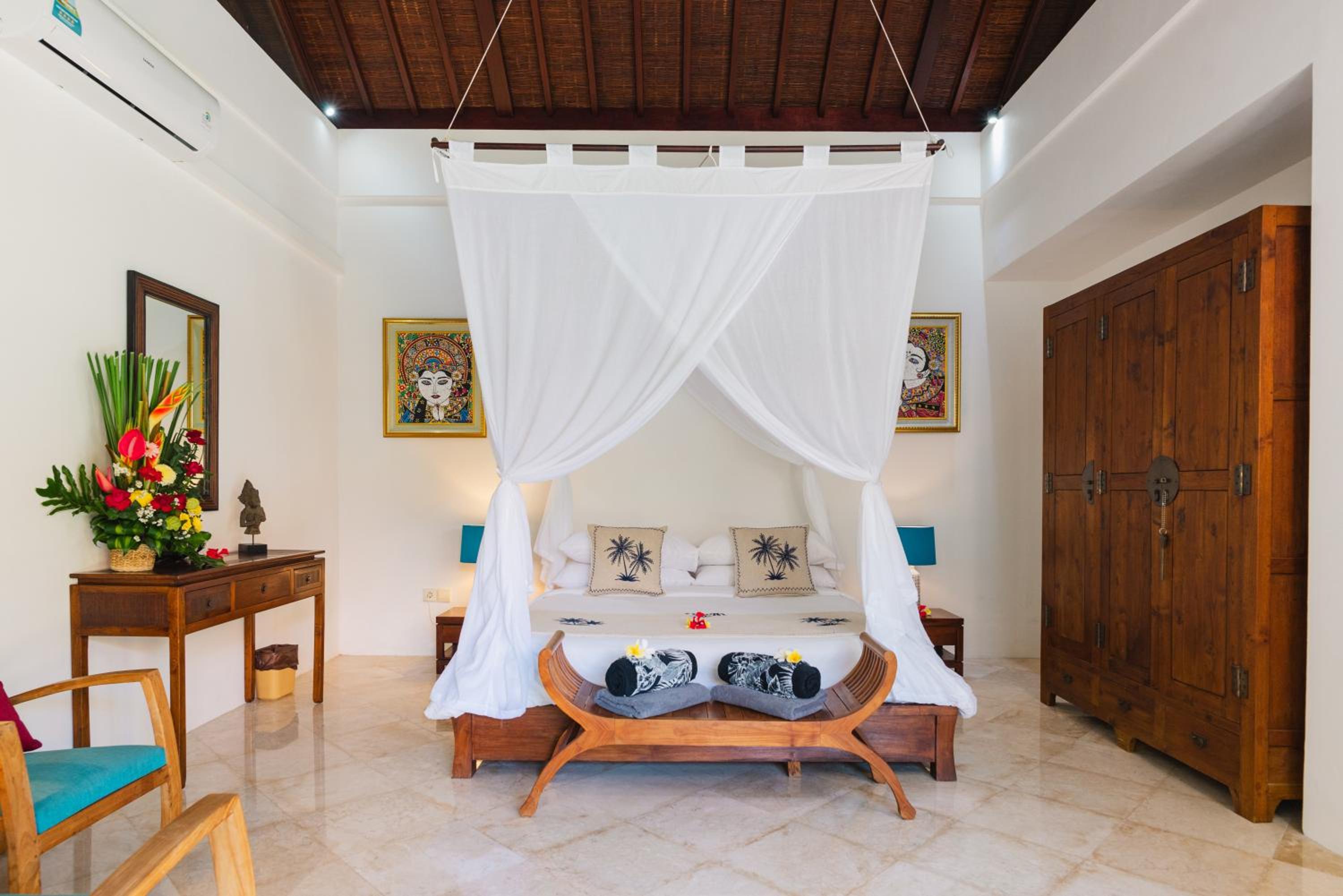 The Zen Villas