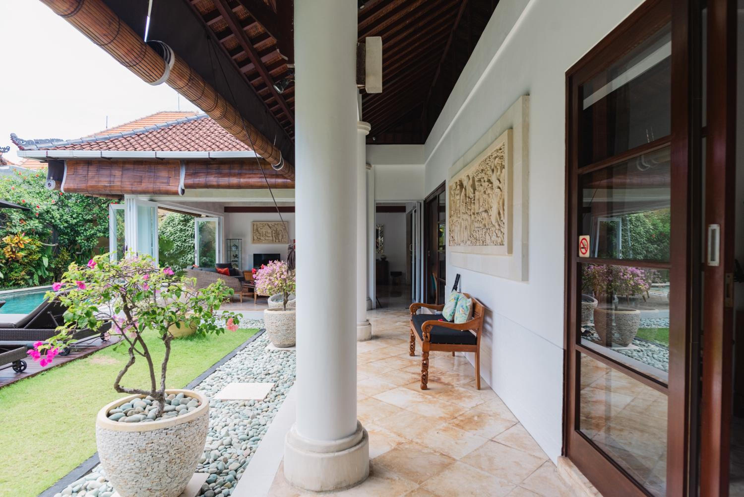 The Zen Villas