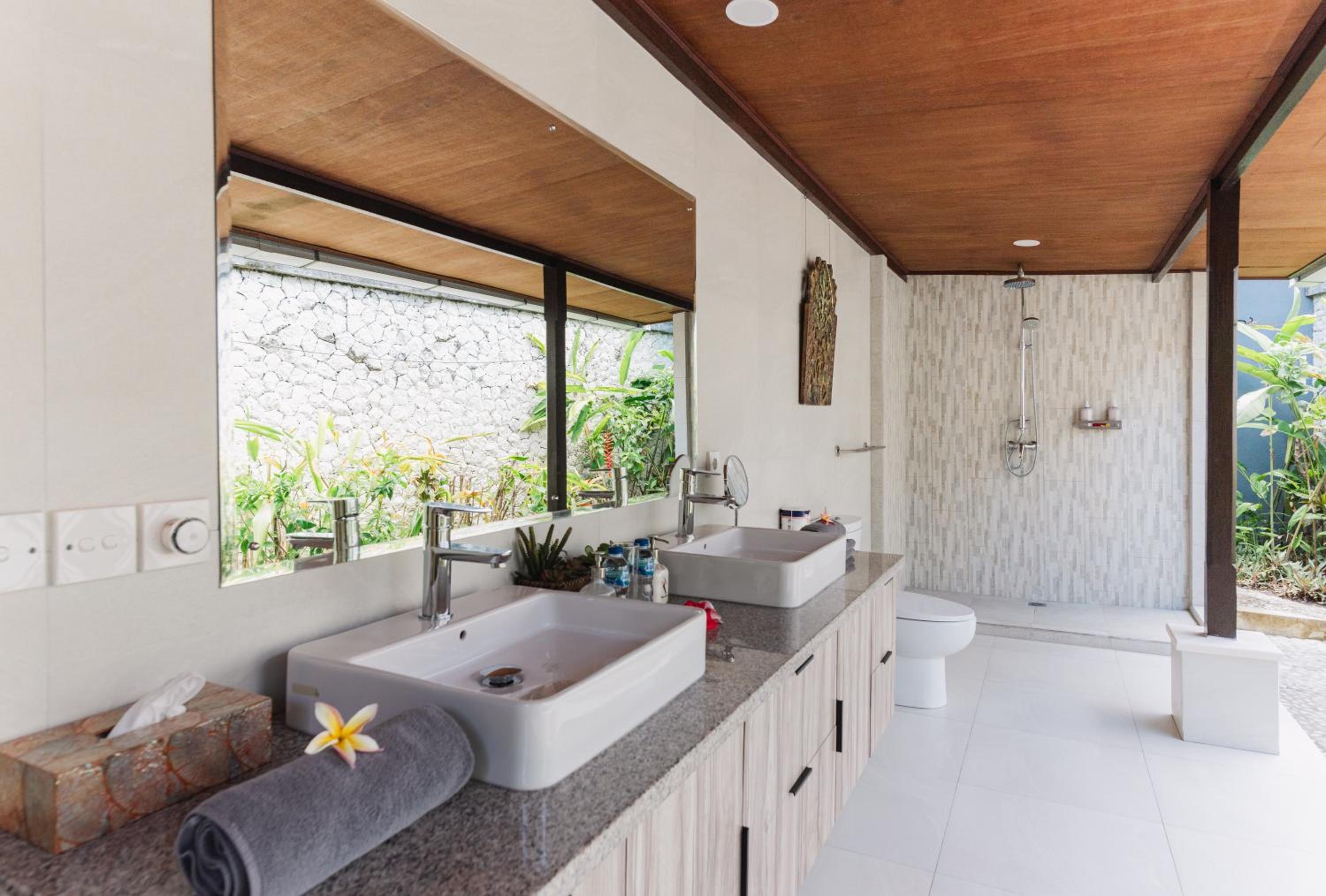 The Zen Villas