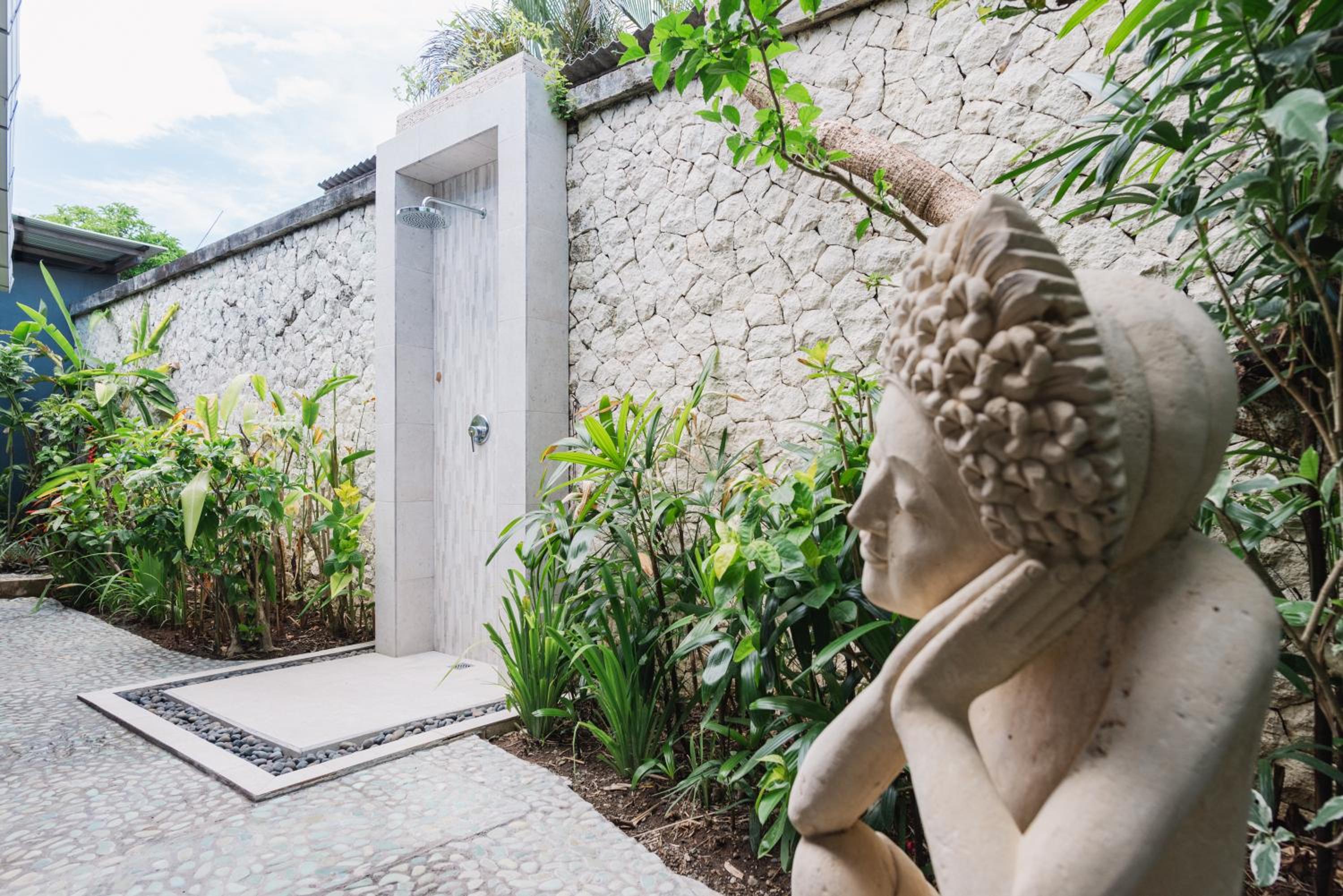 The Zen Villas
