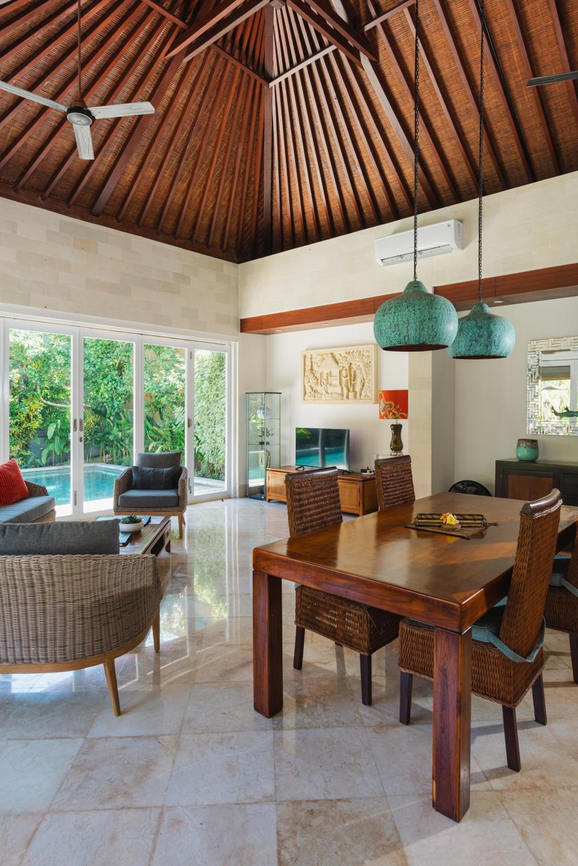 The Zen Villas