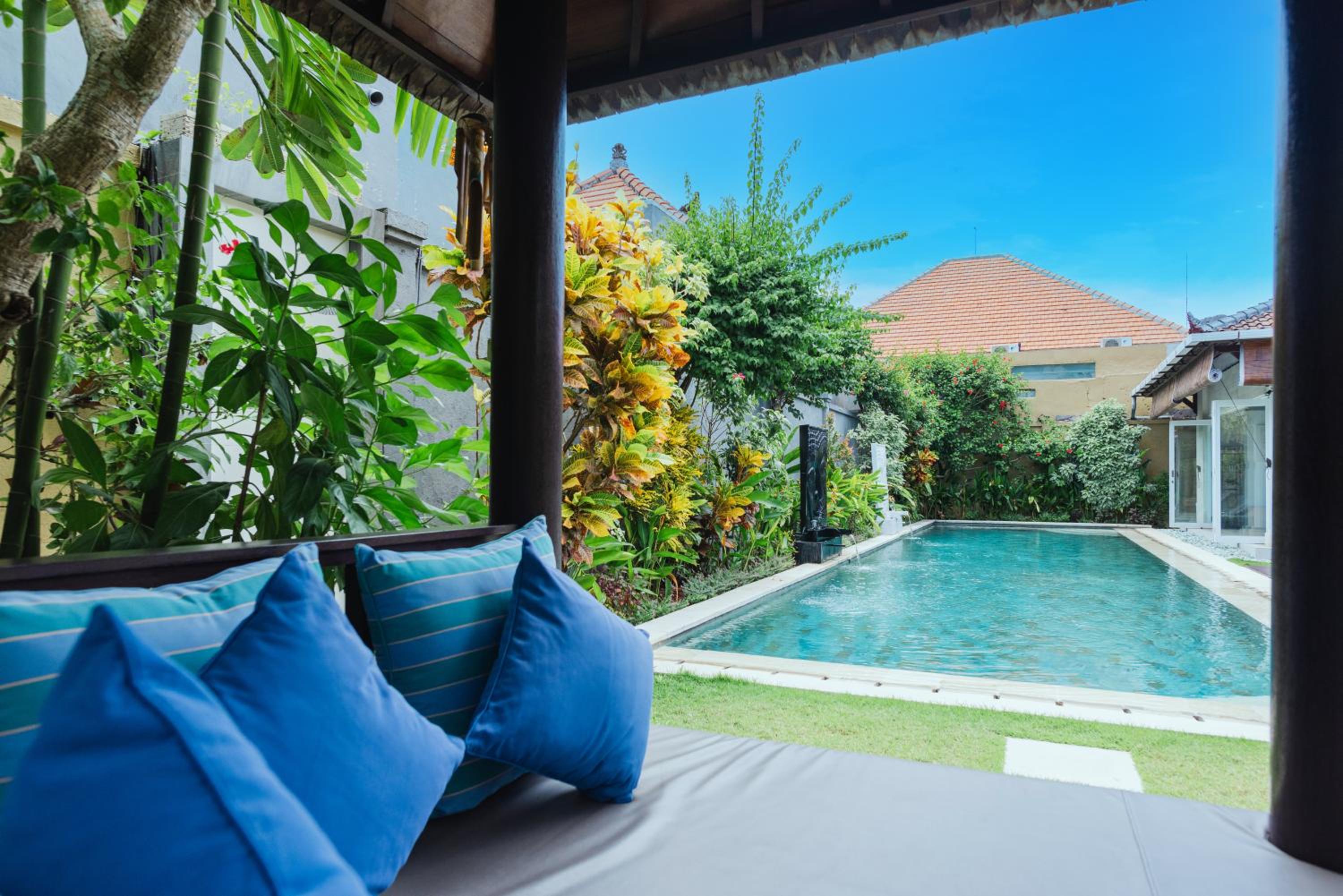 The Zen Villas