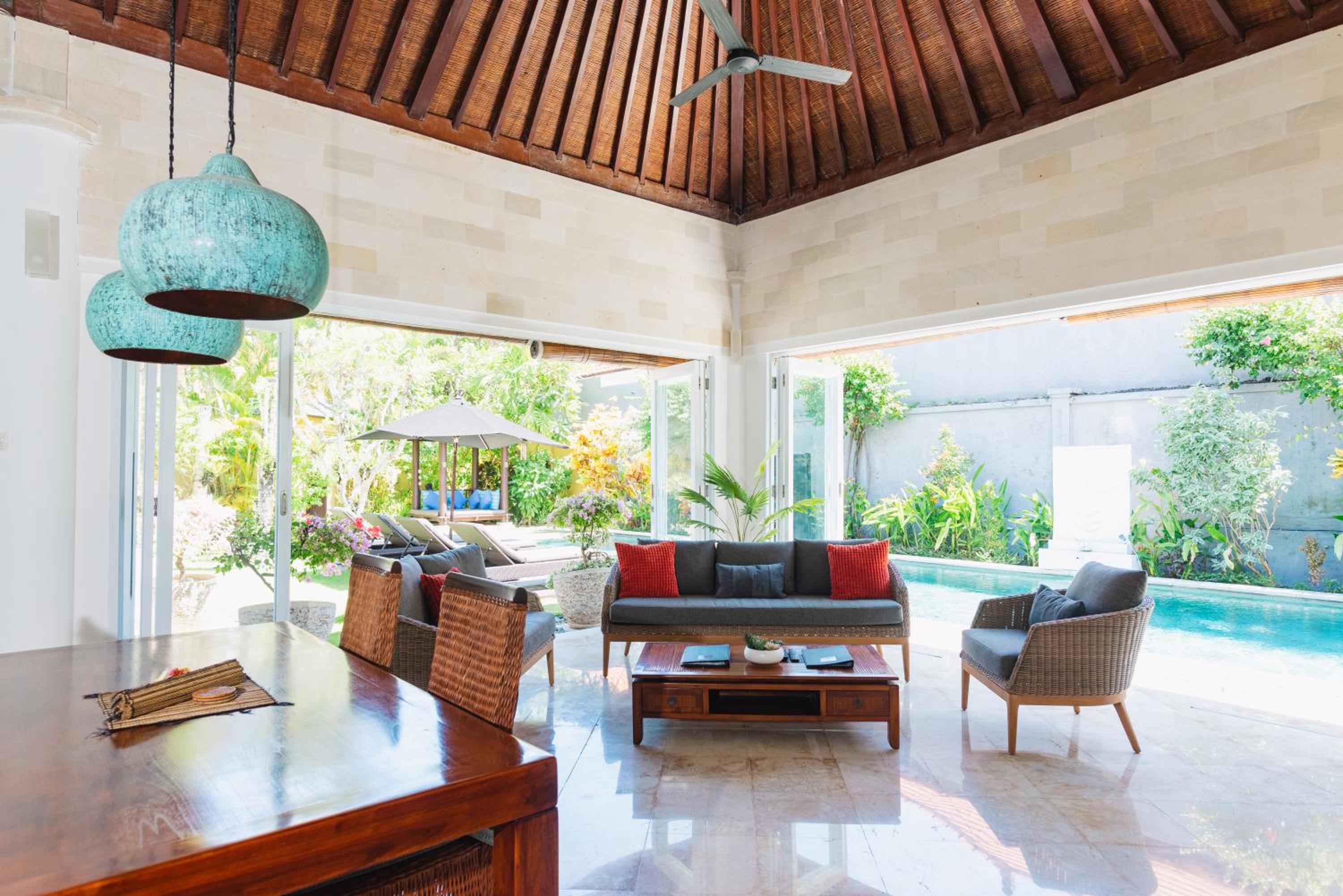 The Zen Villas