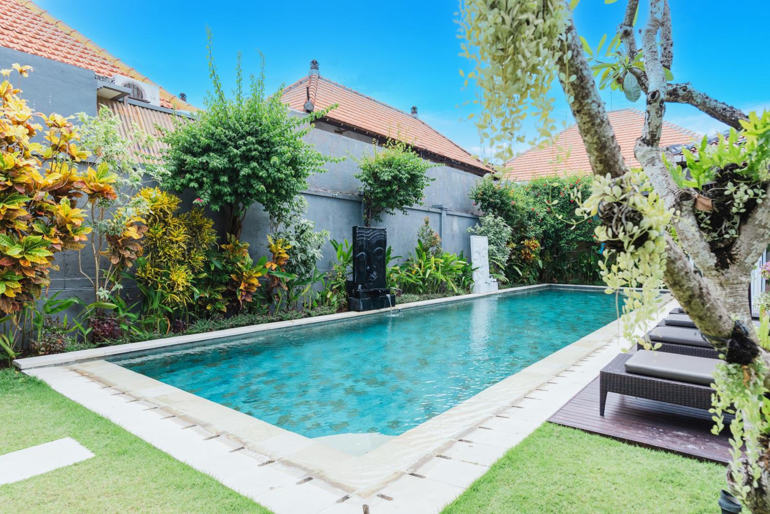 The Zen Villas