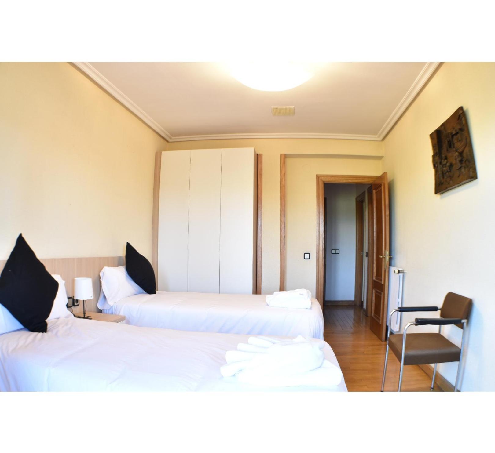 Casa Gilgar Olite