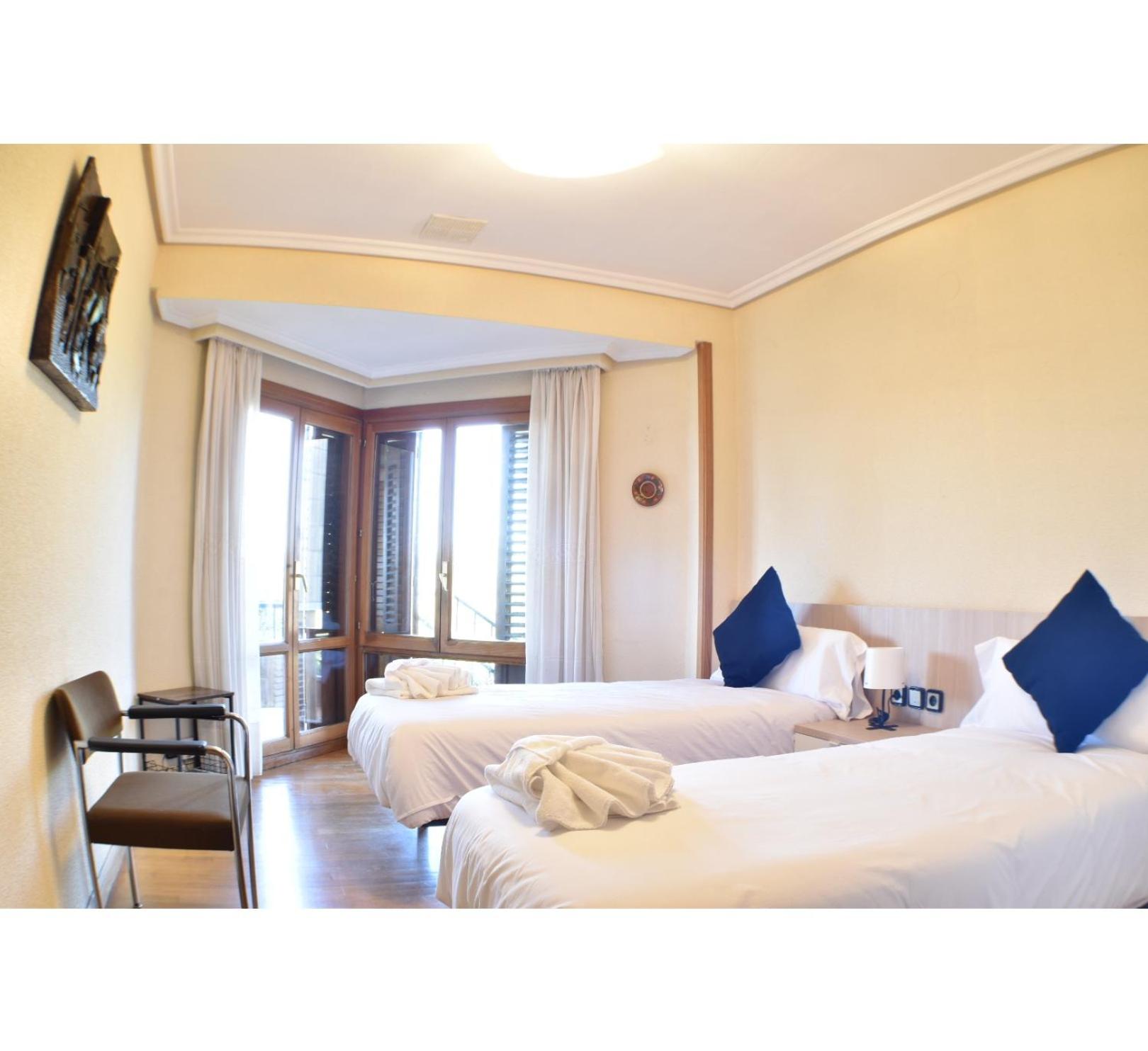 Casa Gilgar Olite