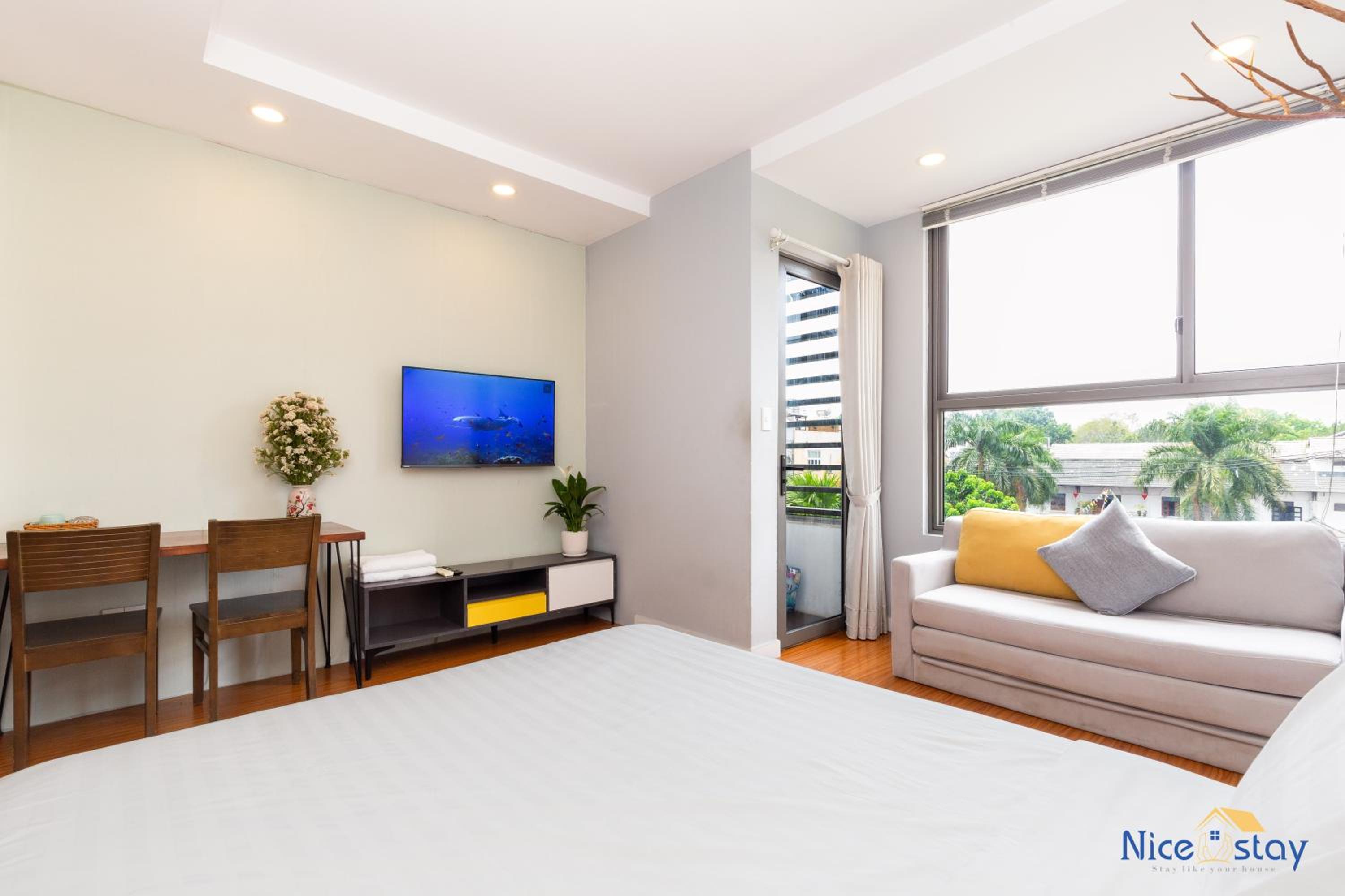 Nice Stay - Căn Hộ Orchard Garden