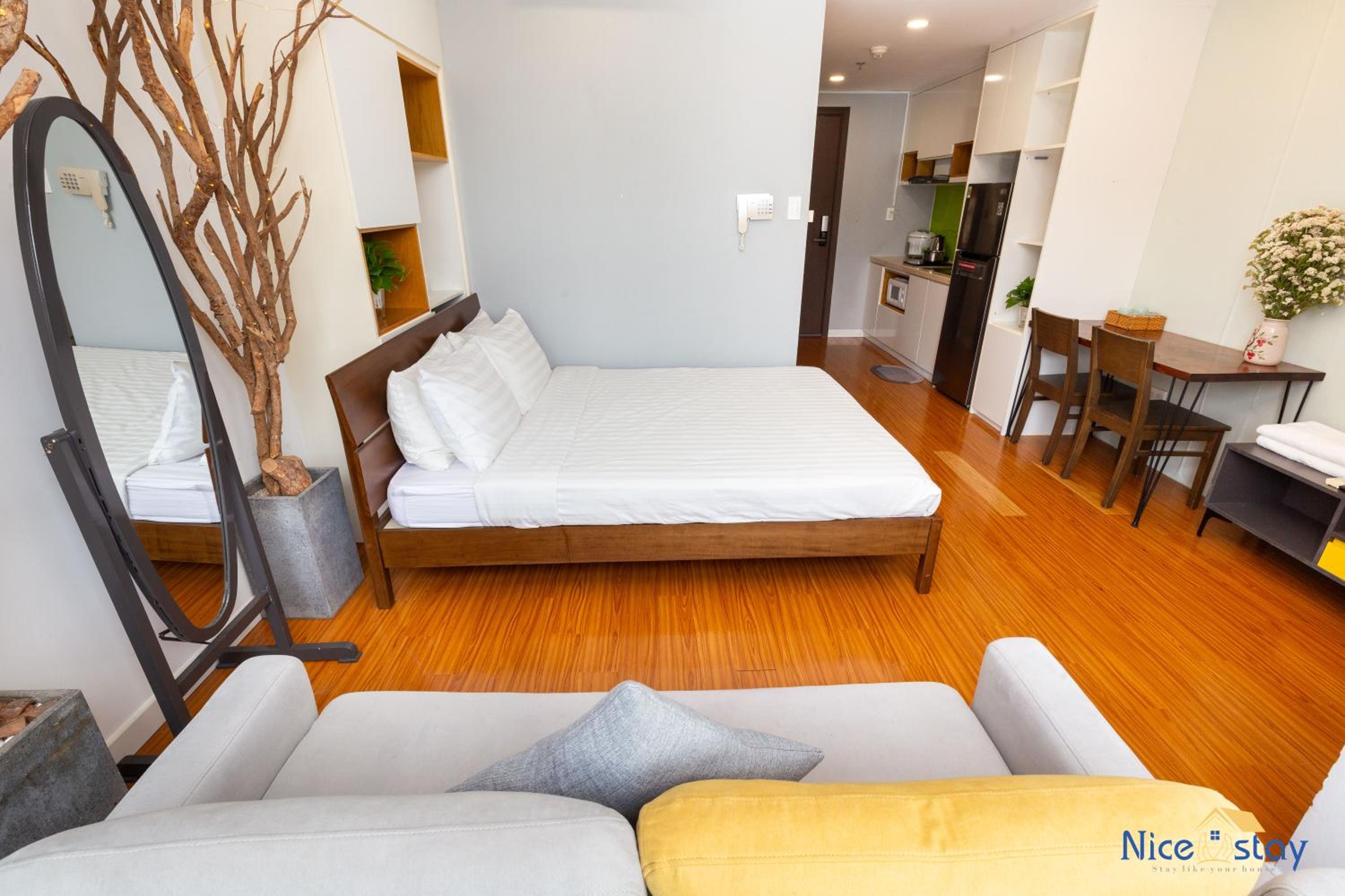 Nice Stay - Căn Hộ Orchard Garden