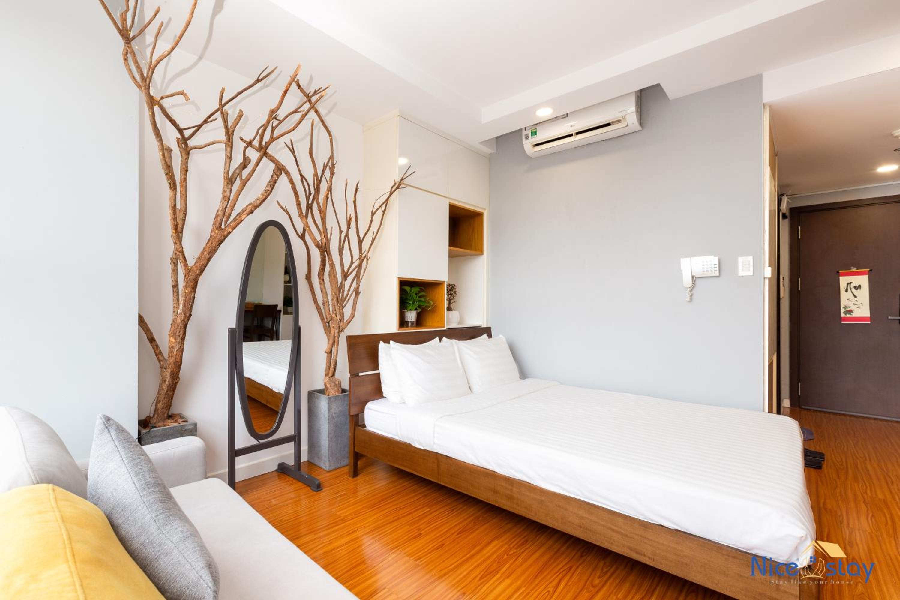 Nice Stay - Căn Hộ Orchard Garden