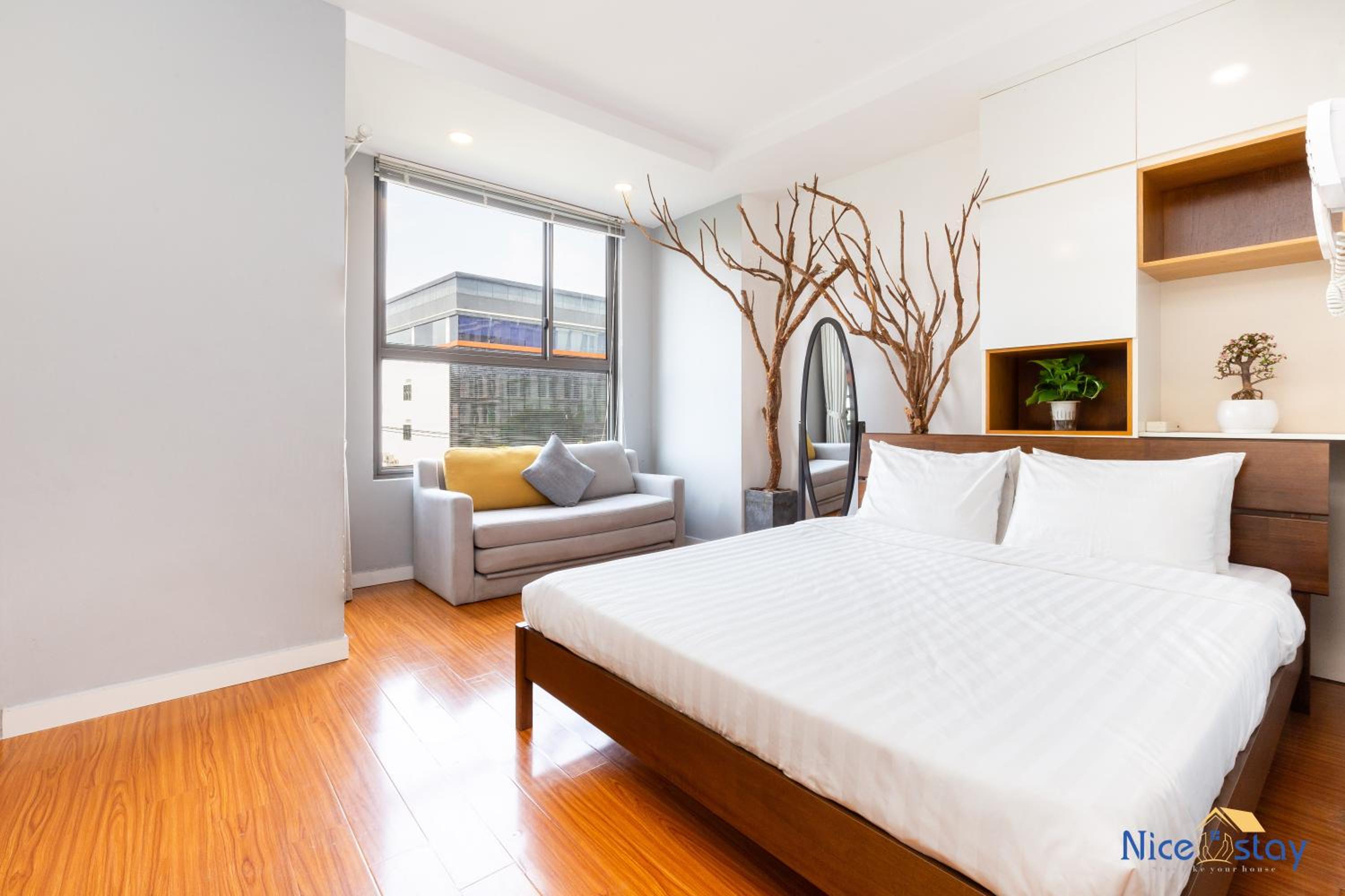Nice Stay - Căn Hộ Orchard Garden