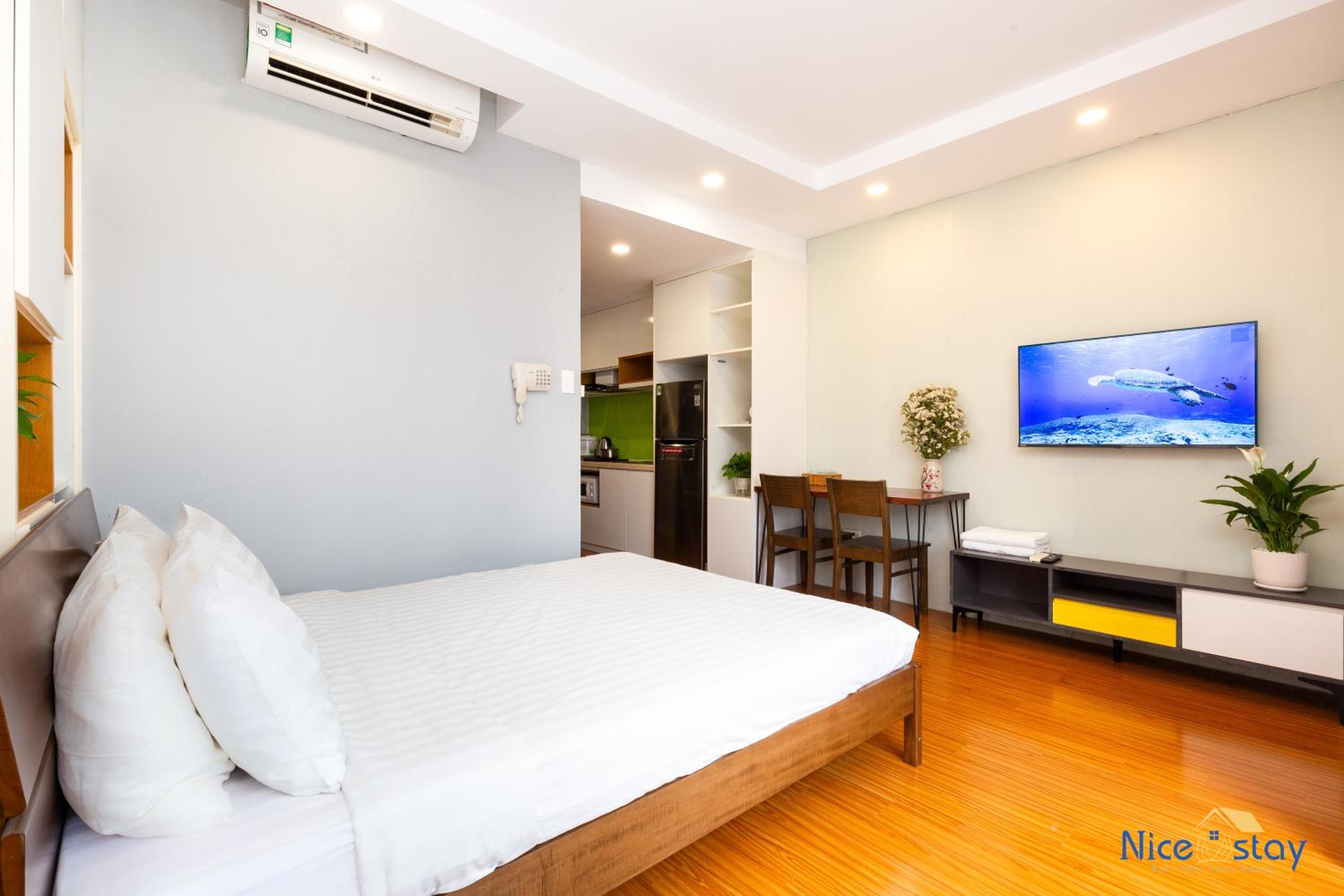 Nice Stay - Căn Hộ Orchard Garden