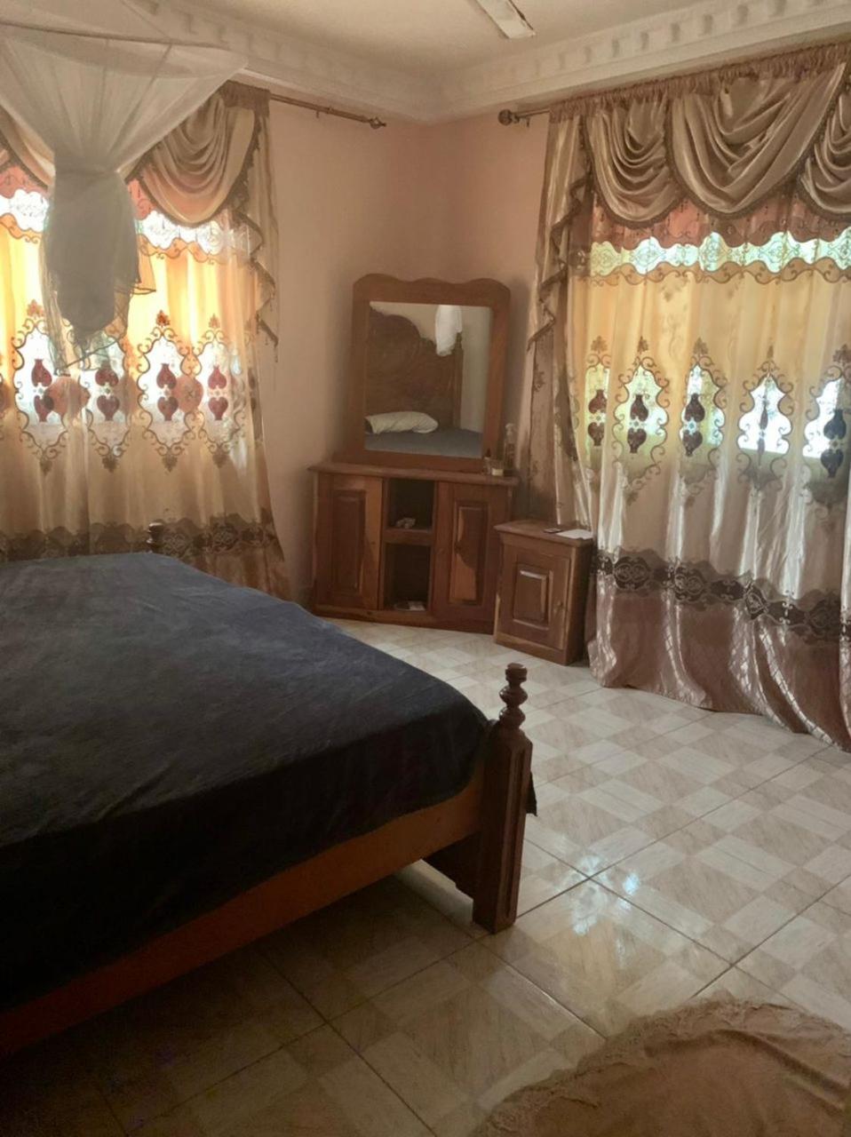 Brufut Luxury Villa view 5