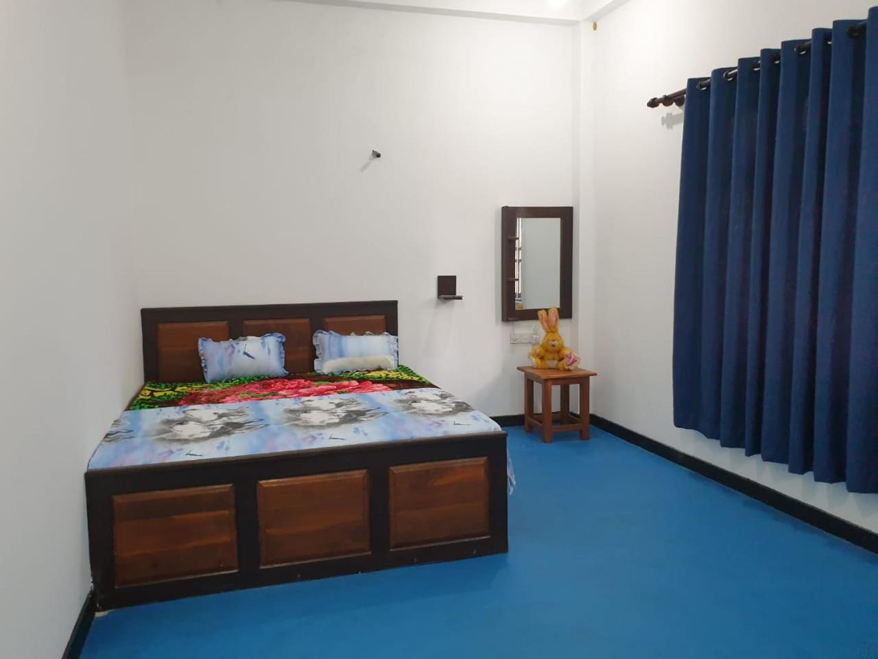 Hima Dahara Resort view 3