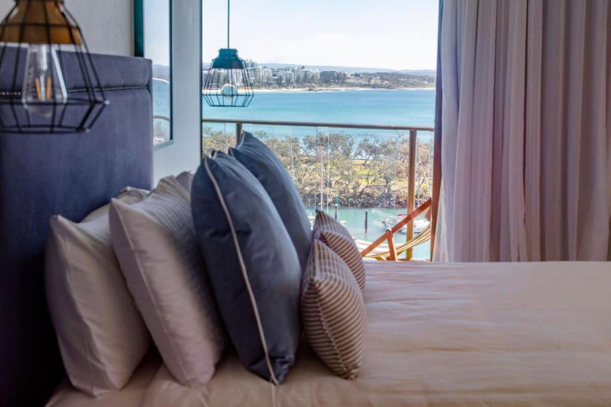 Point Break - Sea & River Views, Nature & Relax