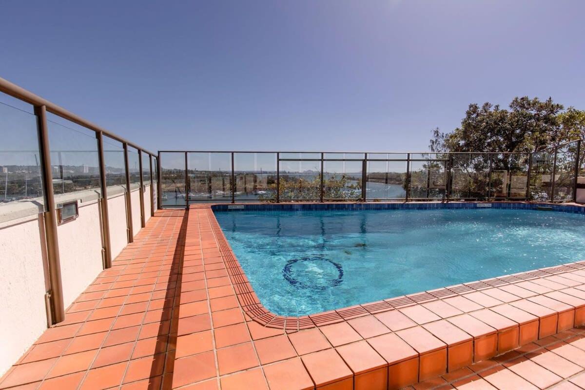 Point Break - Sea & River Views, Nature & Relax