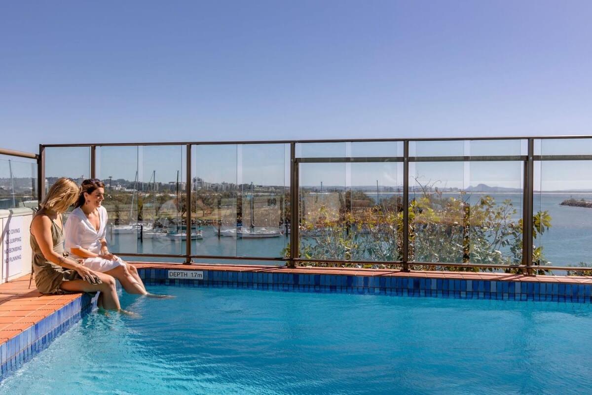 Point Break - Sea & River Views, Nature & Relax