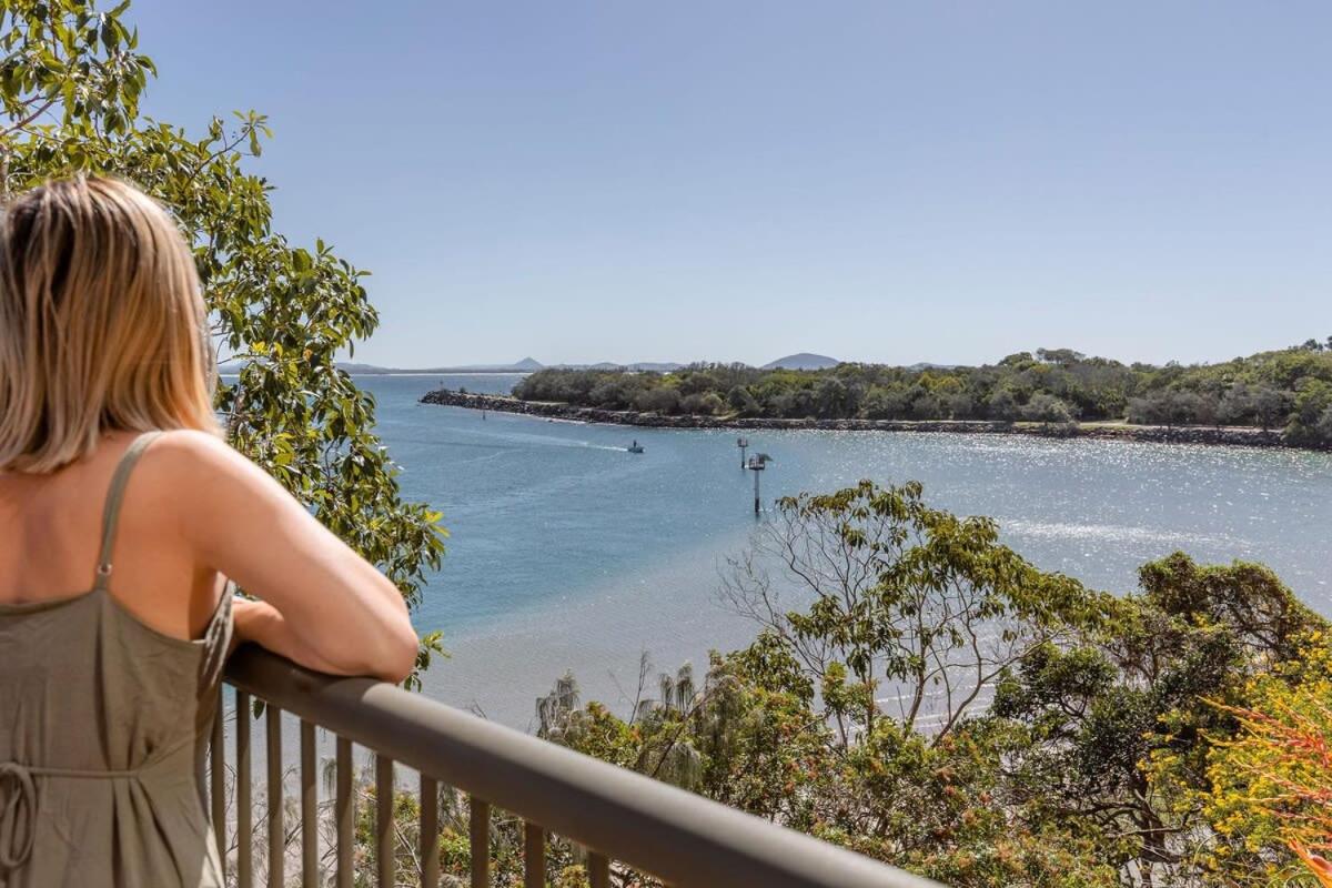 Point Break - Sea & River Views, Nature & Relax