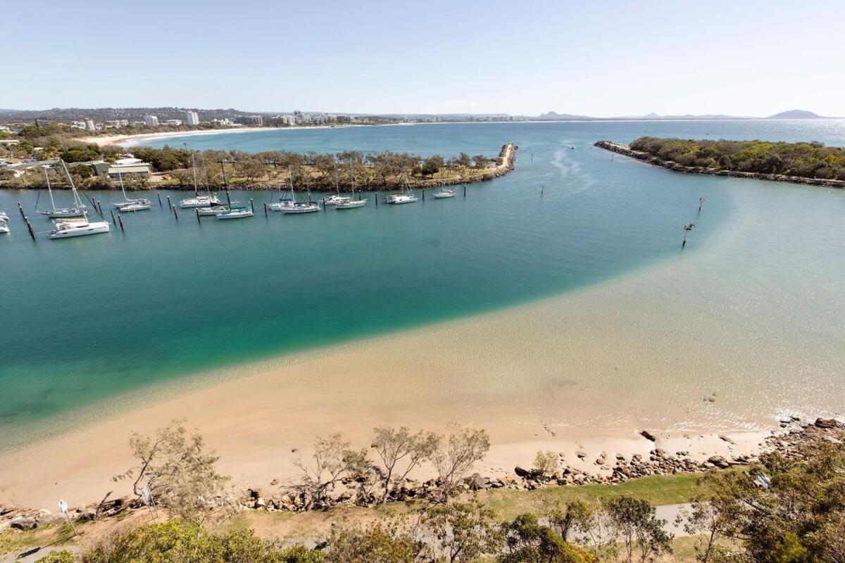 Point Break - Sea & River Views, Nature & Relax