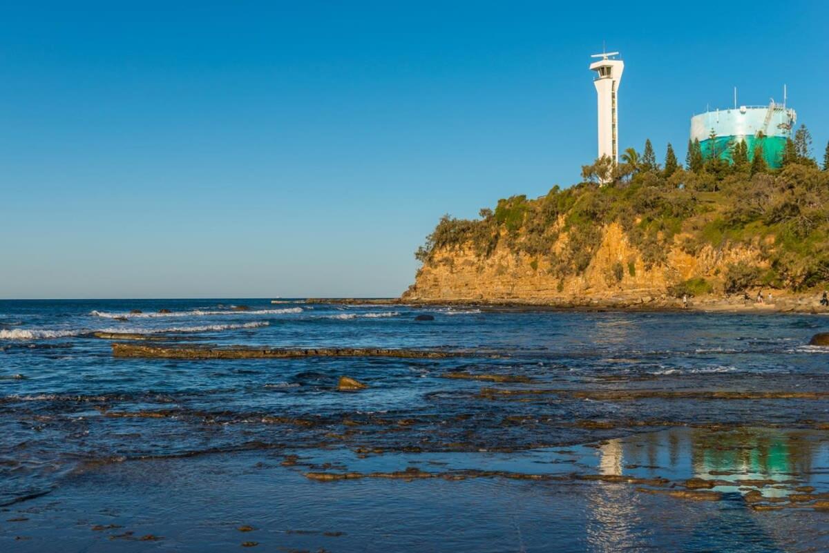Point Break - Sea & River Views, Nature & Relax