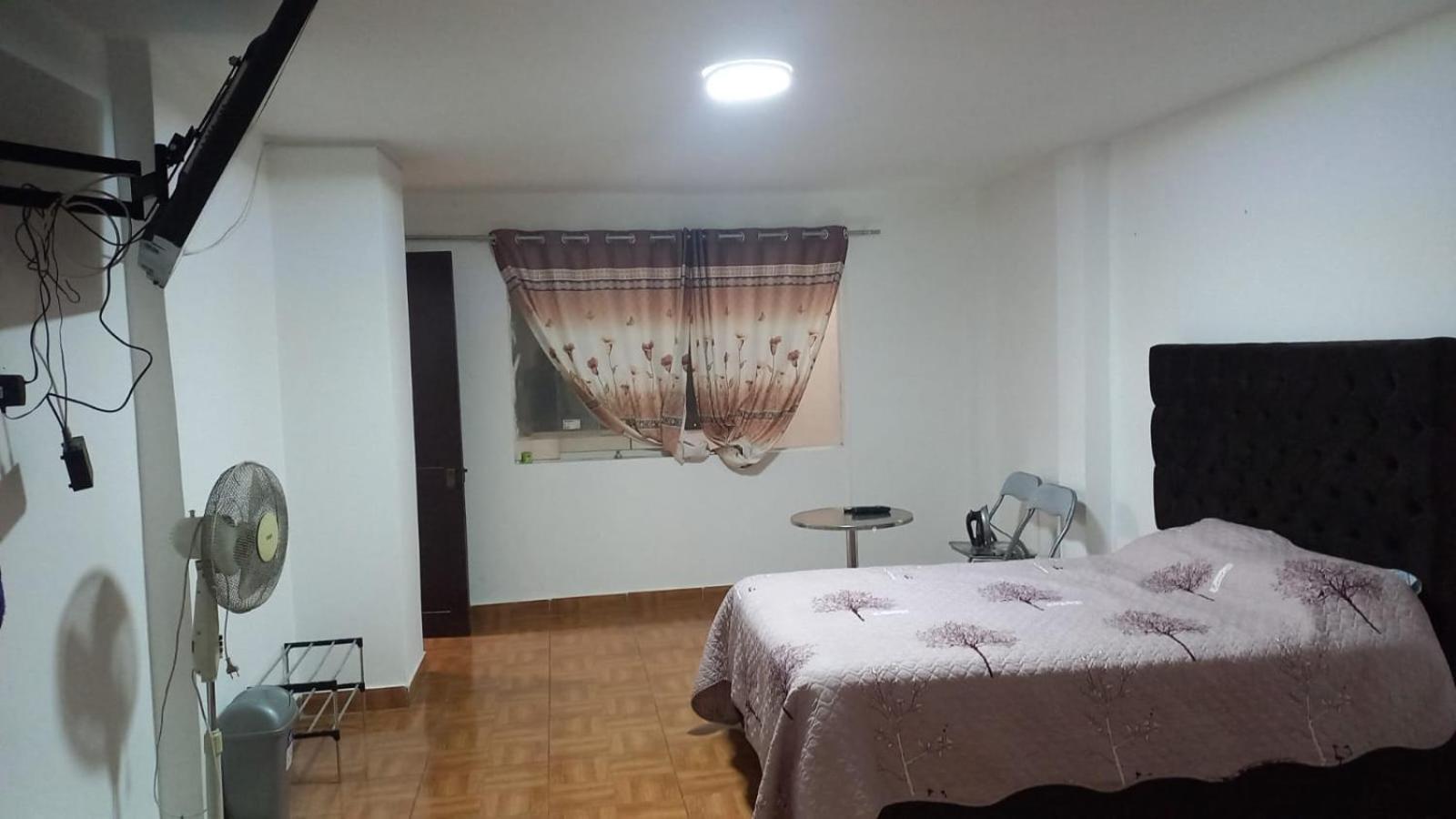 Apartamento Bear house Family
