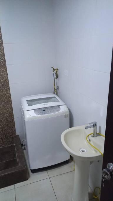 Apartamento Bear house Family