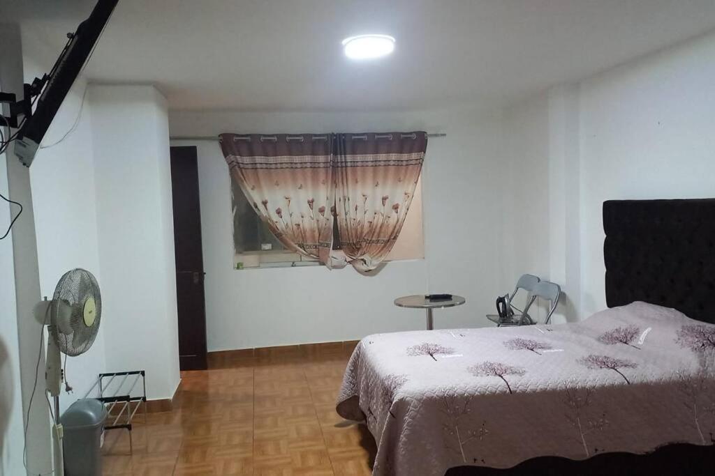 Apartamento Bear house Family