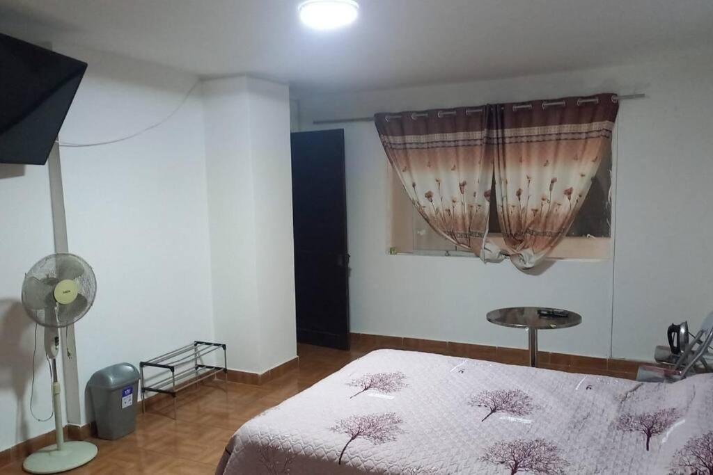 Apartamento Bear house Family