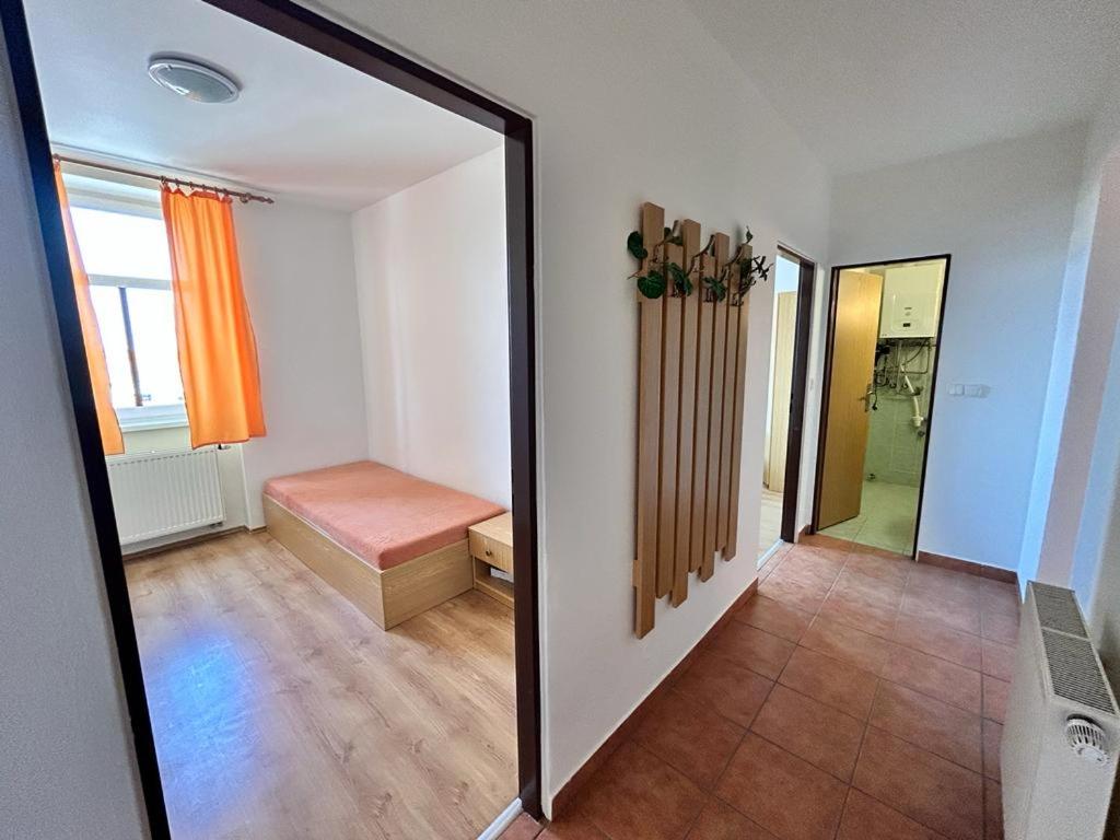 Ubytovna Dolní Dunajovice