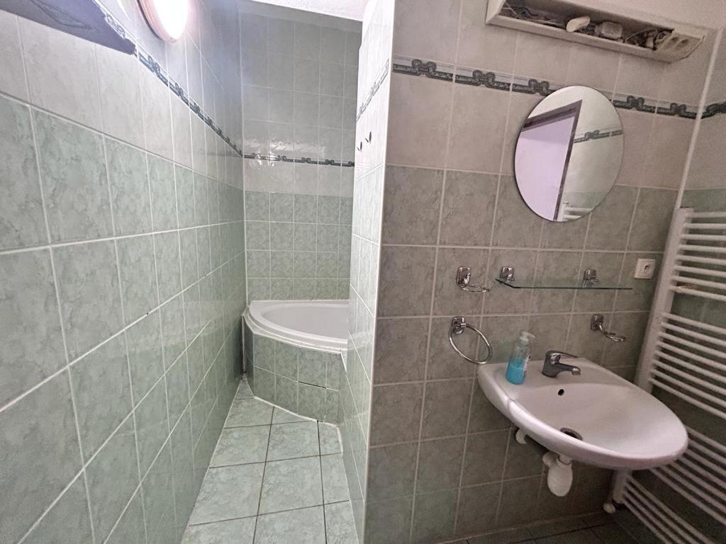 Ubytovna Dolní Dunajovice