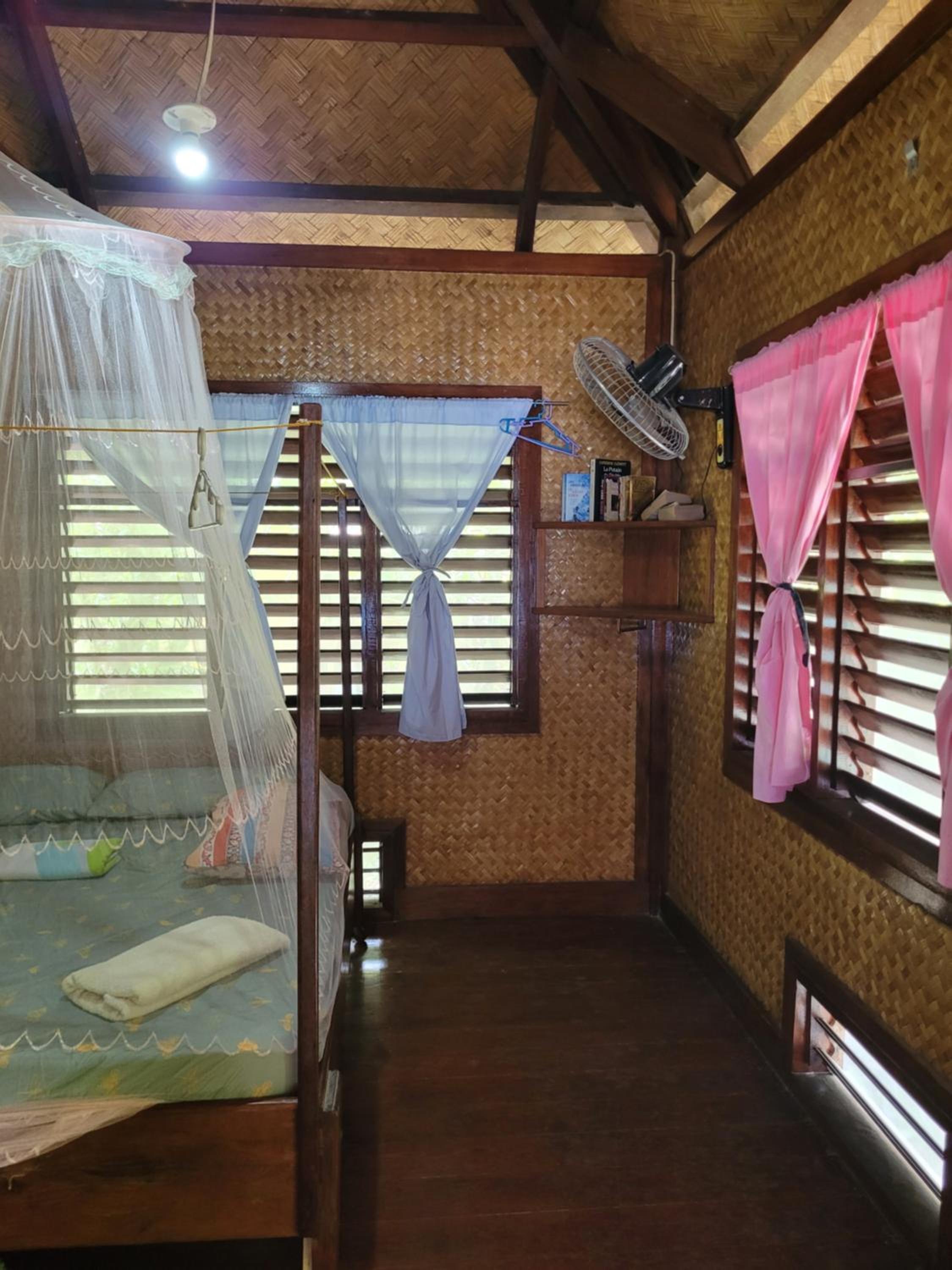 MALAIKA RESORT view 2