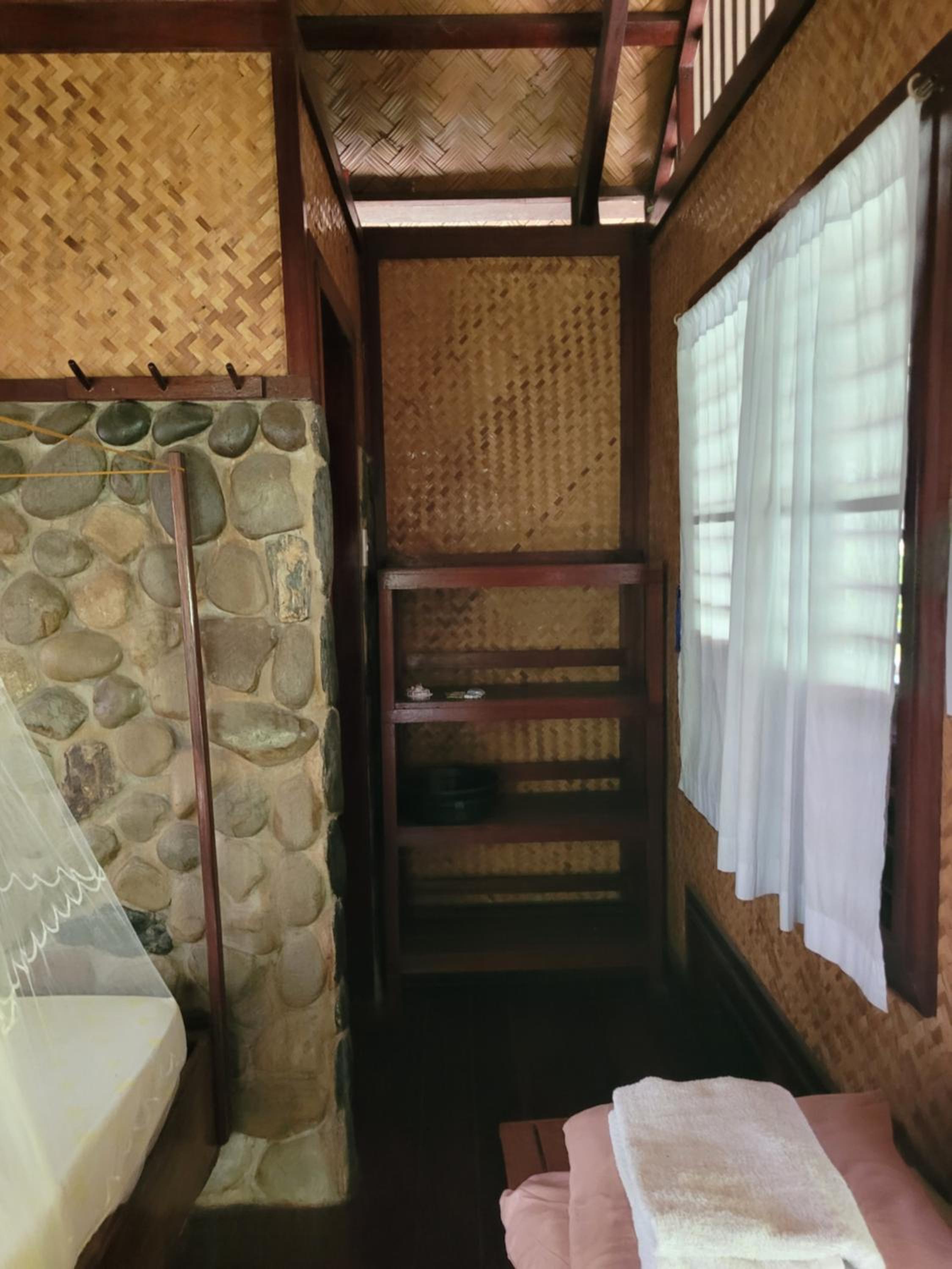 MALAIKA RESORT view 3