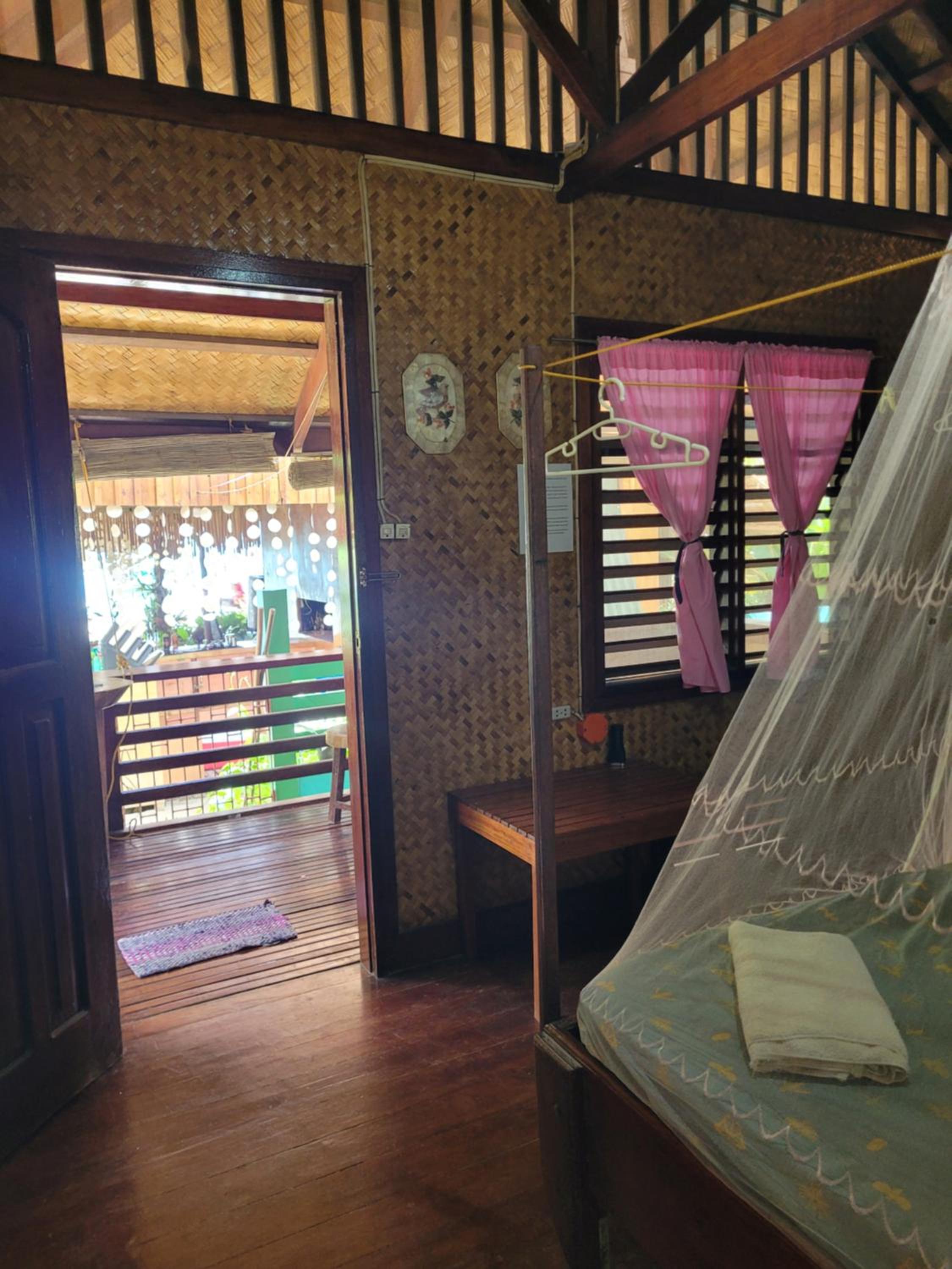 MALAIKA RESORT view 4