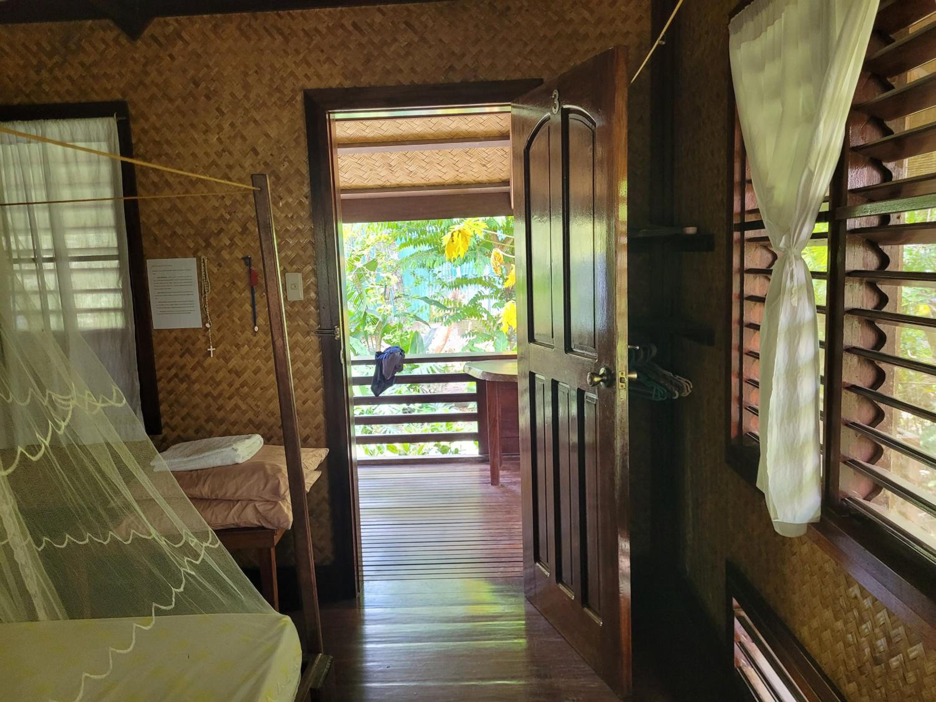 MALAIKA RESORT view 5