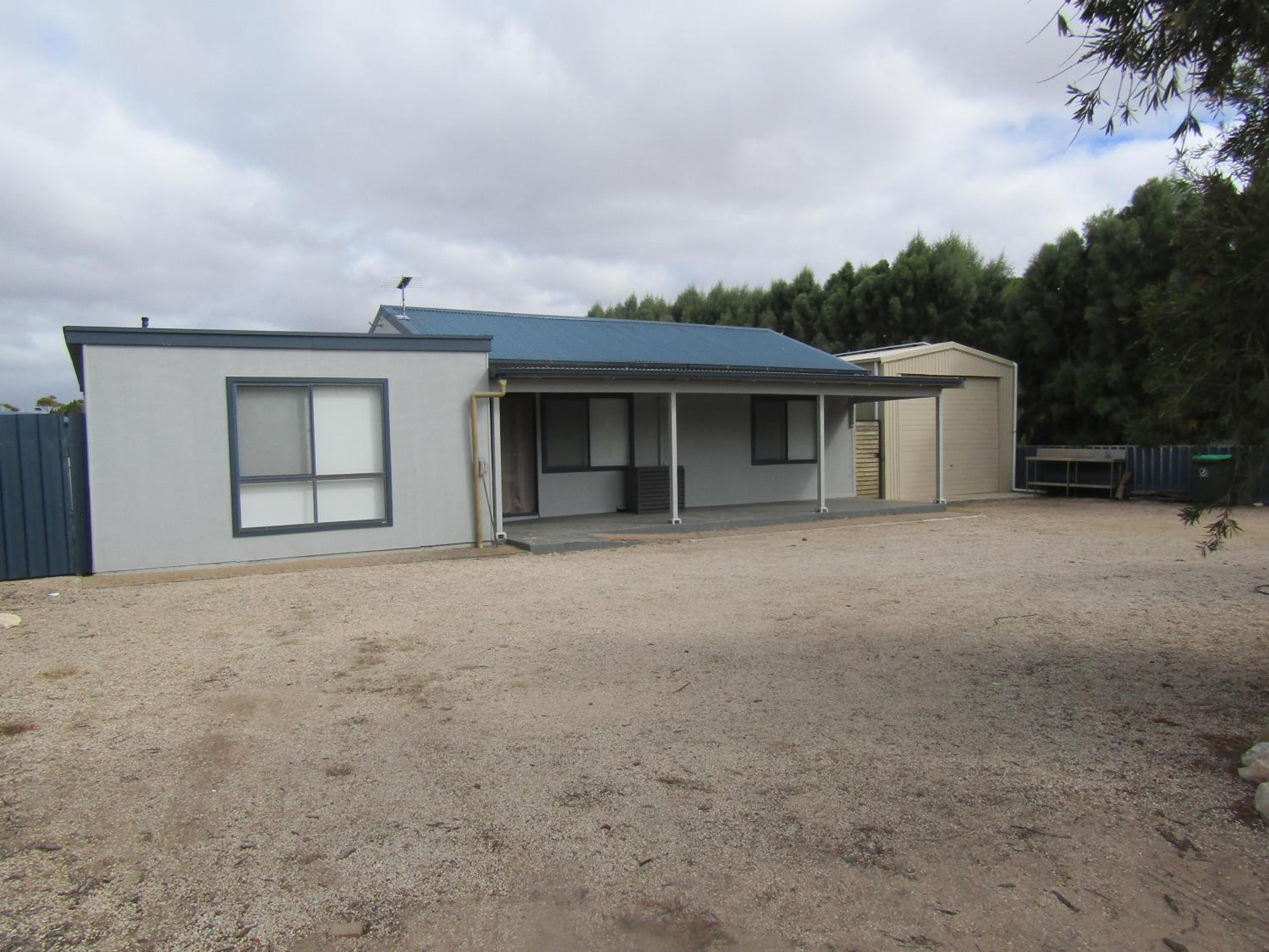 Retreat on Talbot