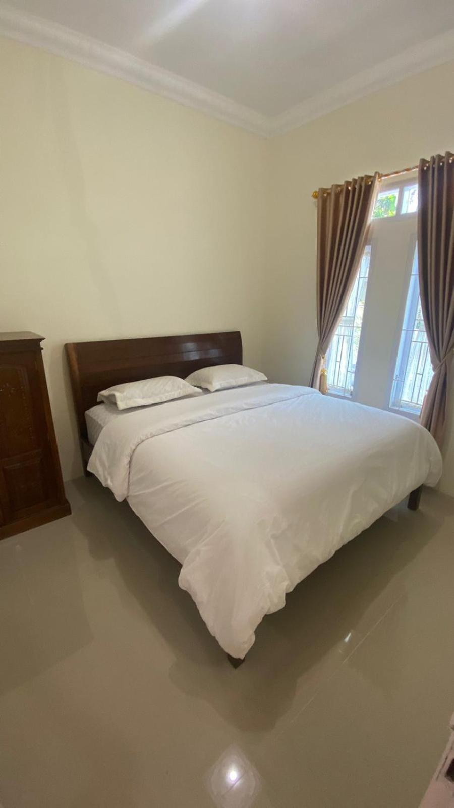 Buk Ir homestay view 2