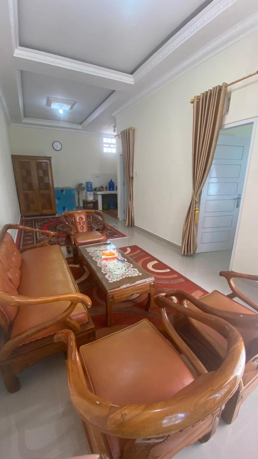 Buk Ir homestay view 4