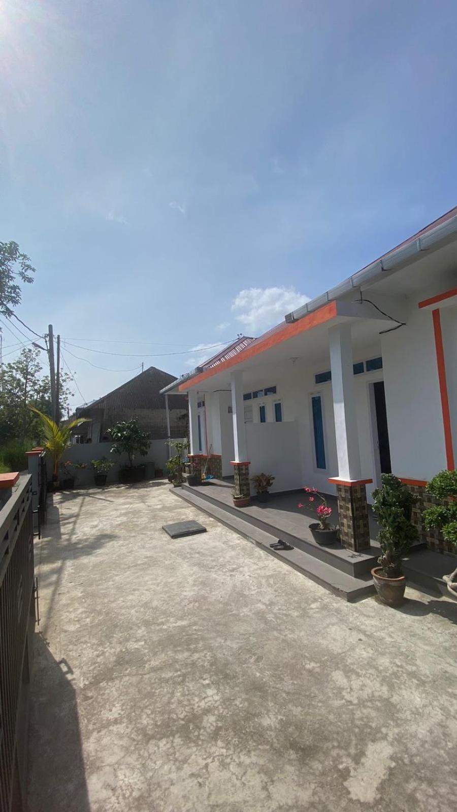 Buk Ir homestay view 5