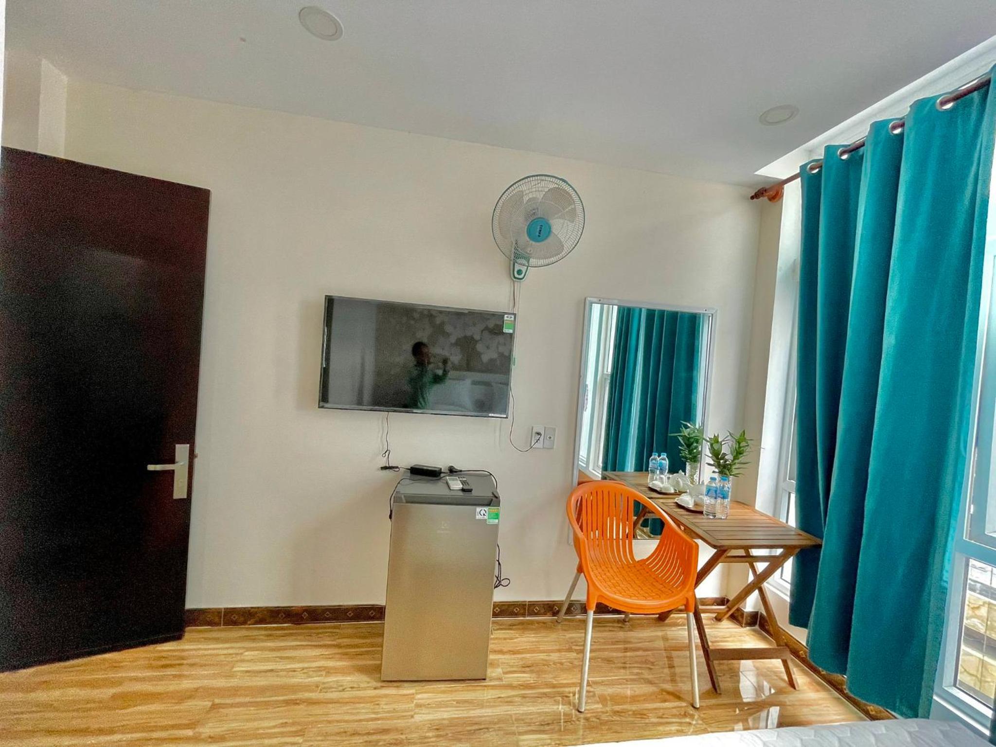 AULE HOSTEl