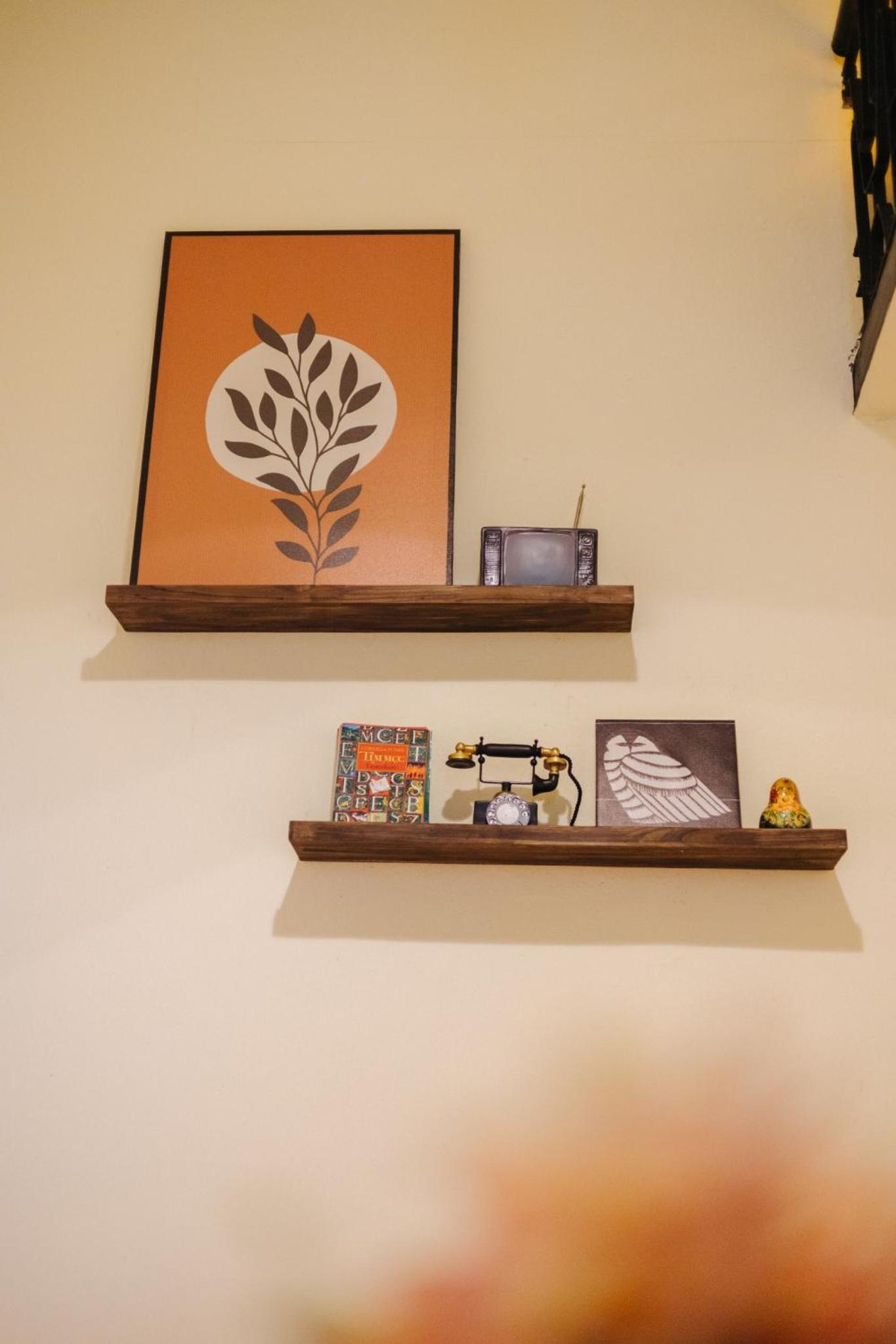 JinZinHome/ COZY House near TRAIN street/ Netflix
