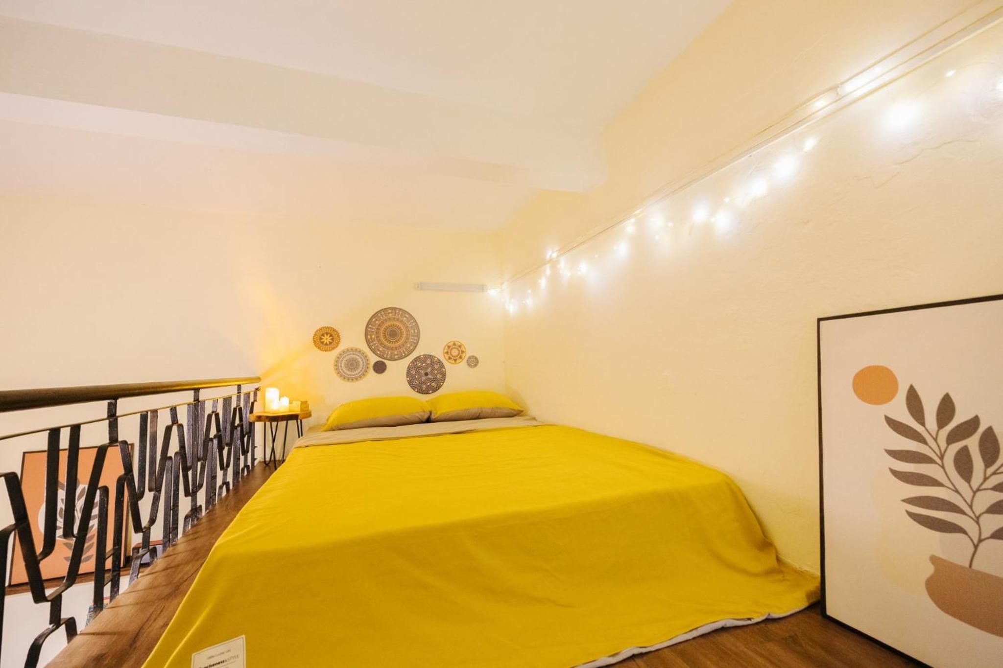 JinZinHome/ COZY House near TRAIN street/ Netflix