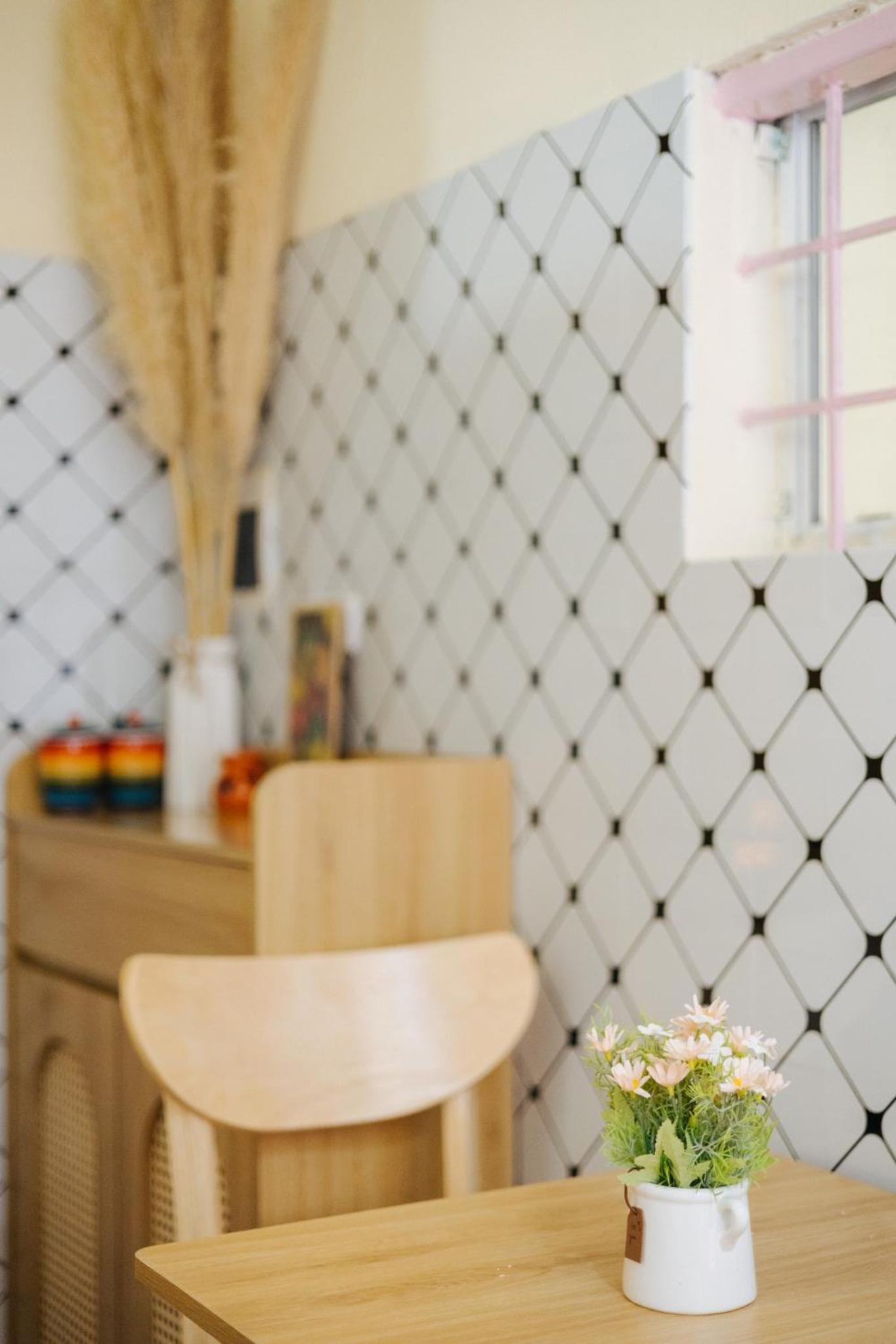 JinZinHome/ COZY House near TRAIN street/ Netflix