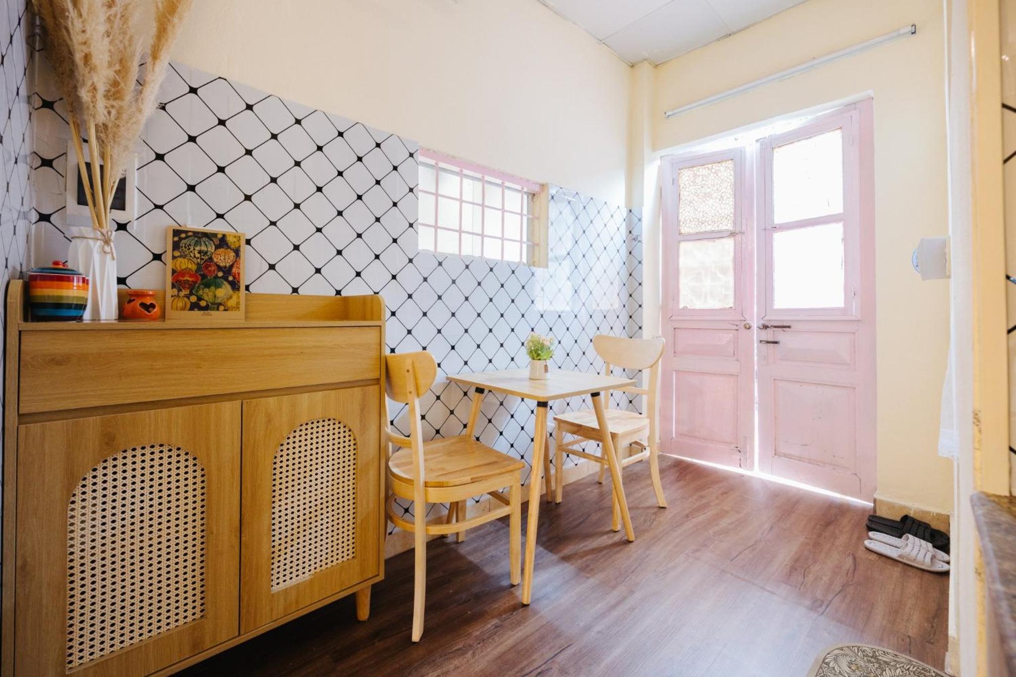 JinZinHome/ COZY House near TRAIN street/ Netflix