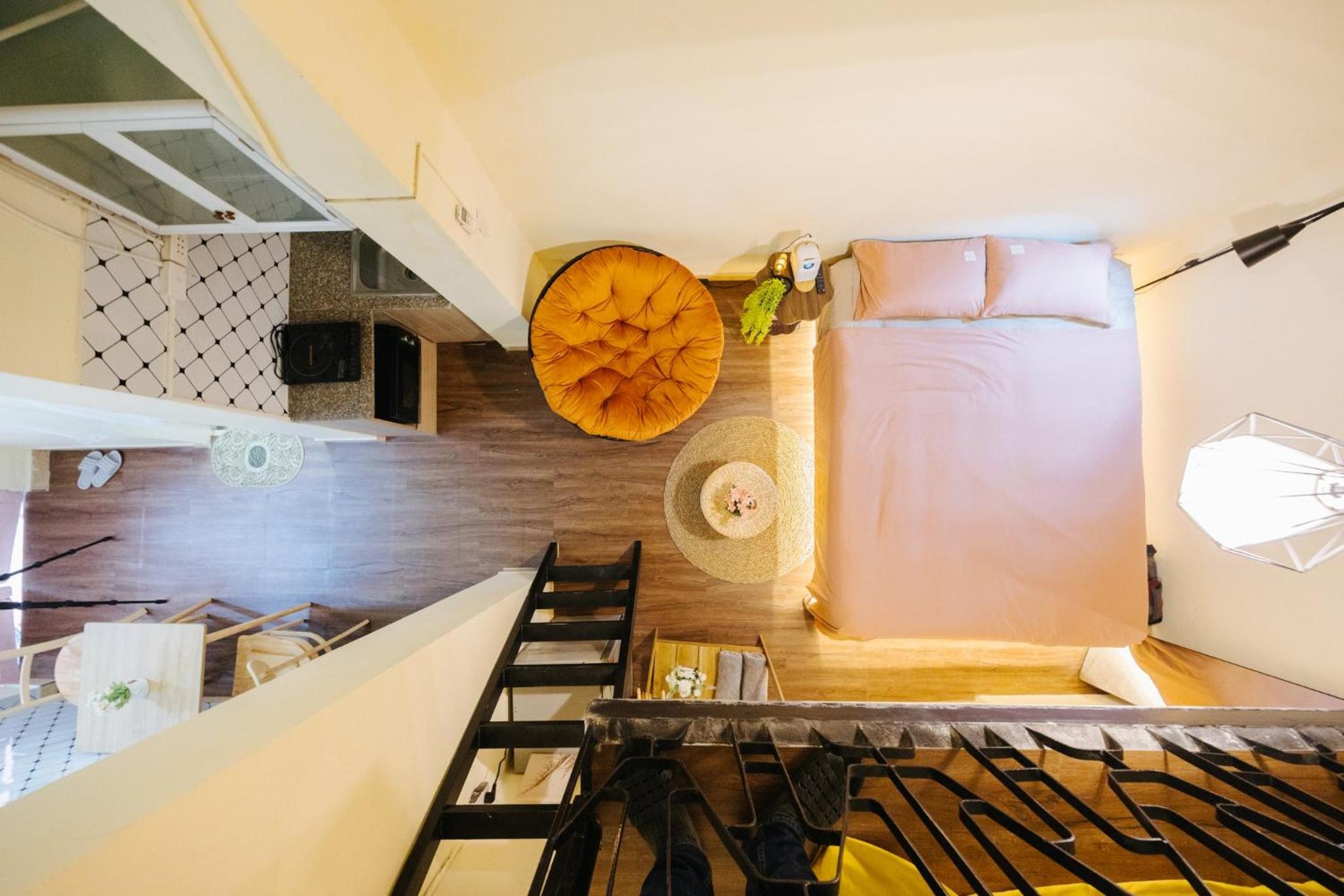 JinZinHome/ COZY House near TRAIN street/ Netflix