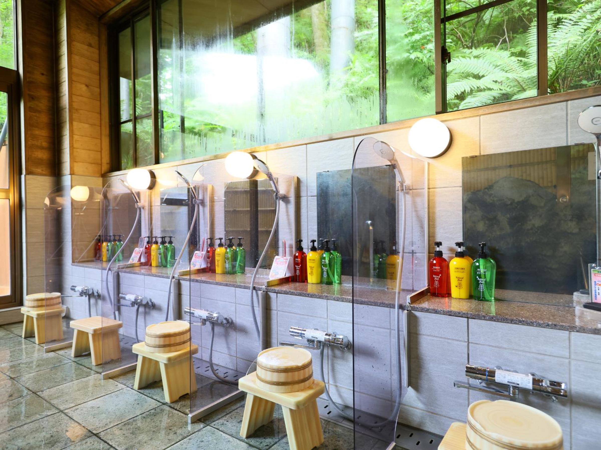 Kamikochi Hotel, Matsumoto - 20