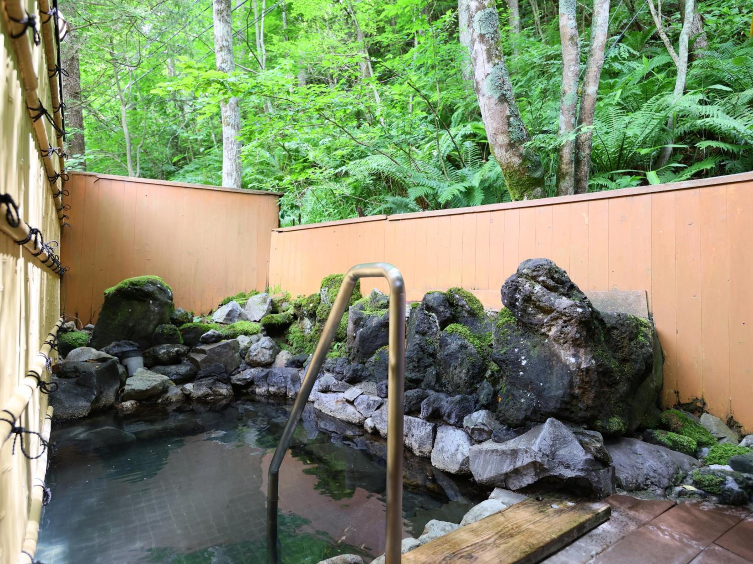 Kamikochi Hotel, Matsumoto - 17