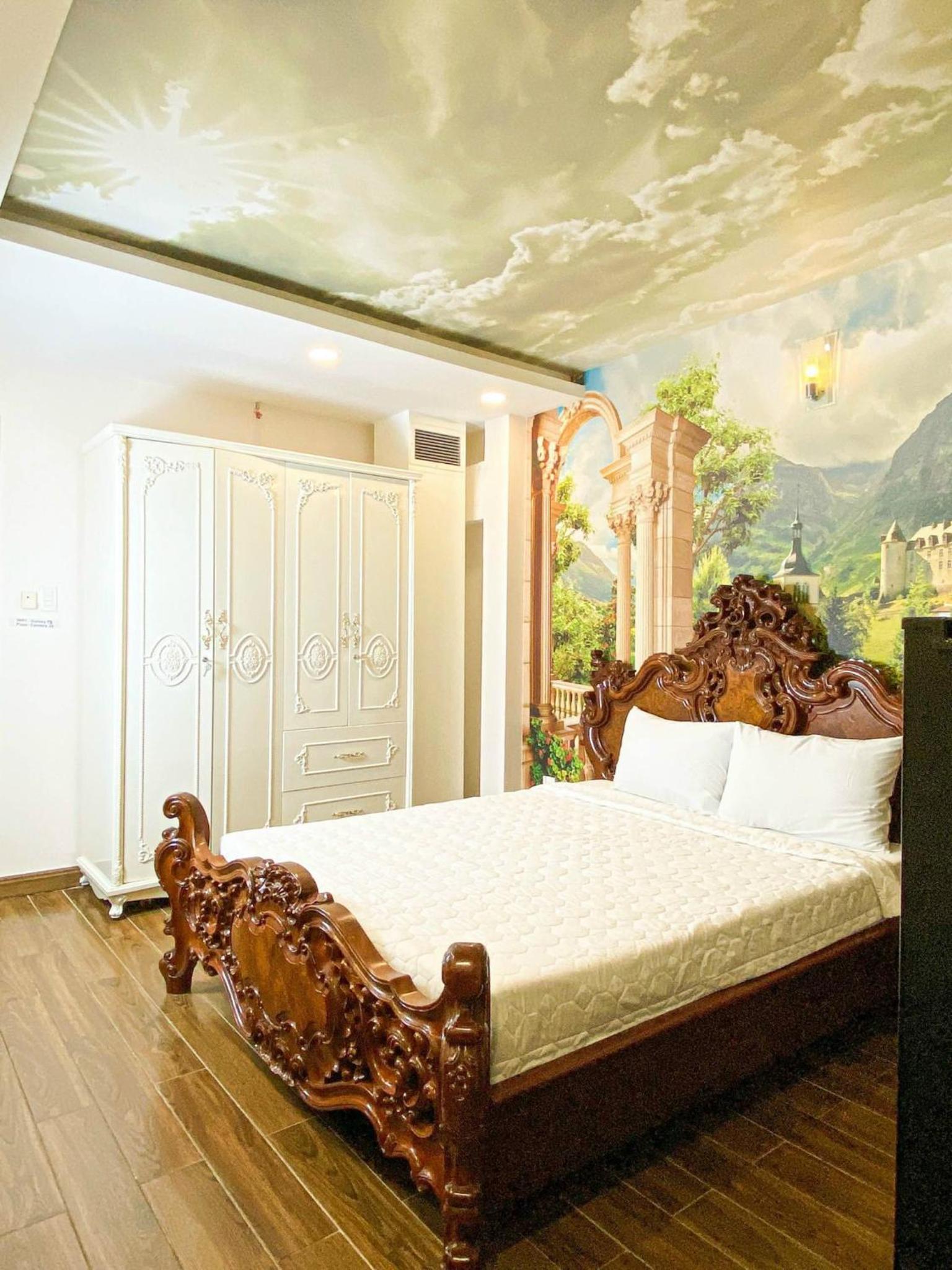 AULE HOSTEl