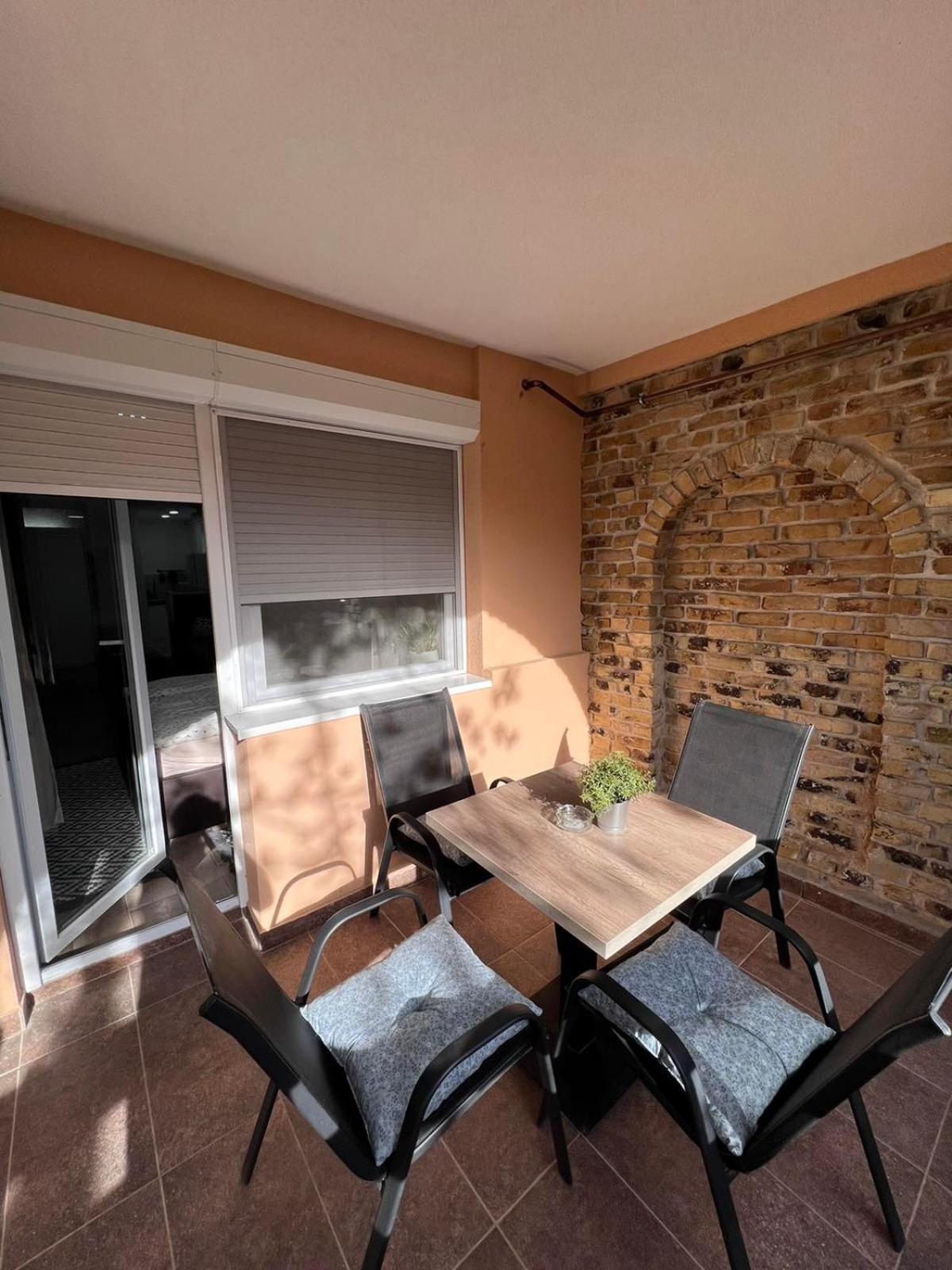 Guest House LILA view 3