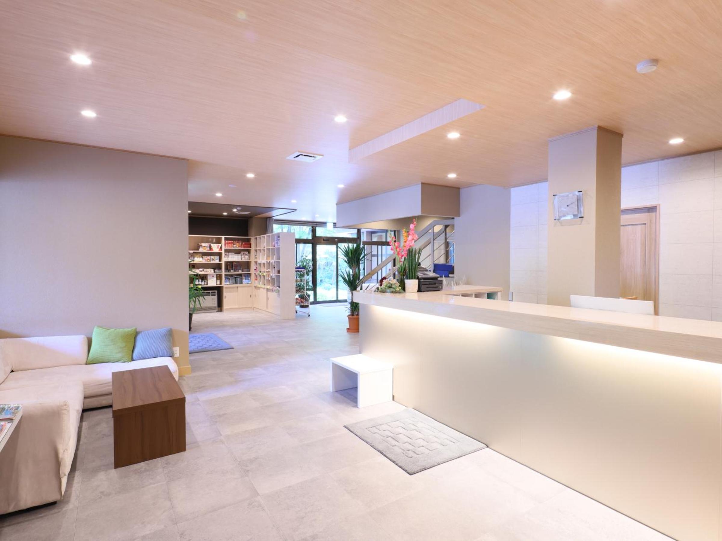 Kamikochi Hotel, Matsumoto - 11