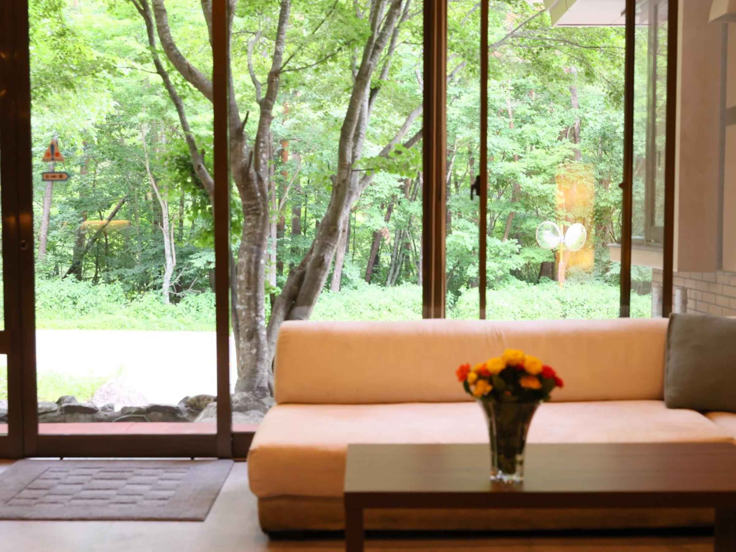 Kamikochi Hotel